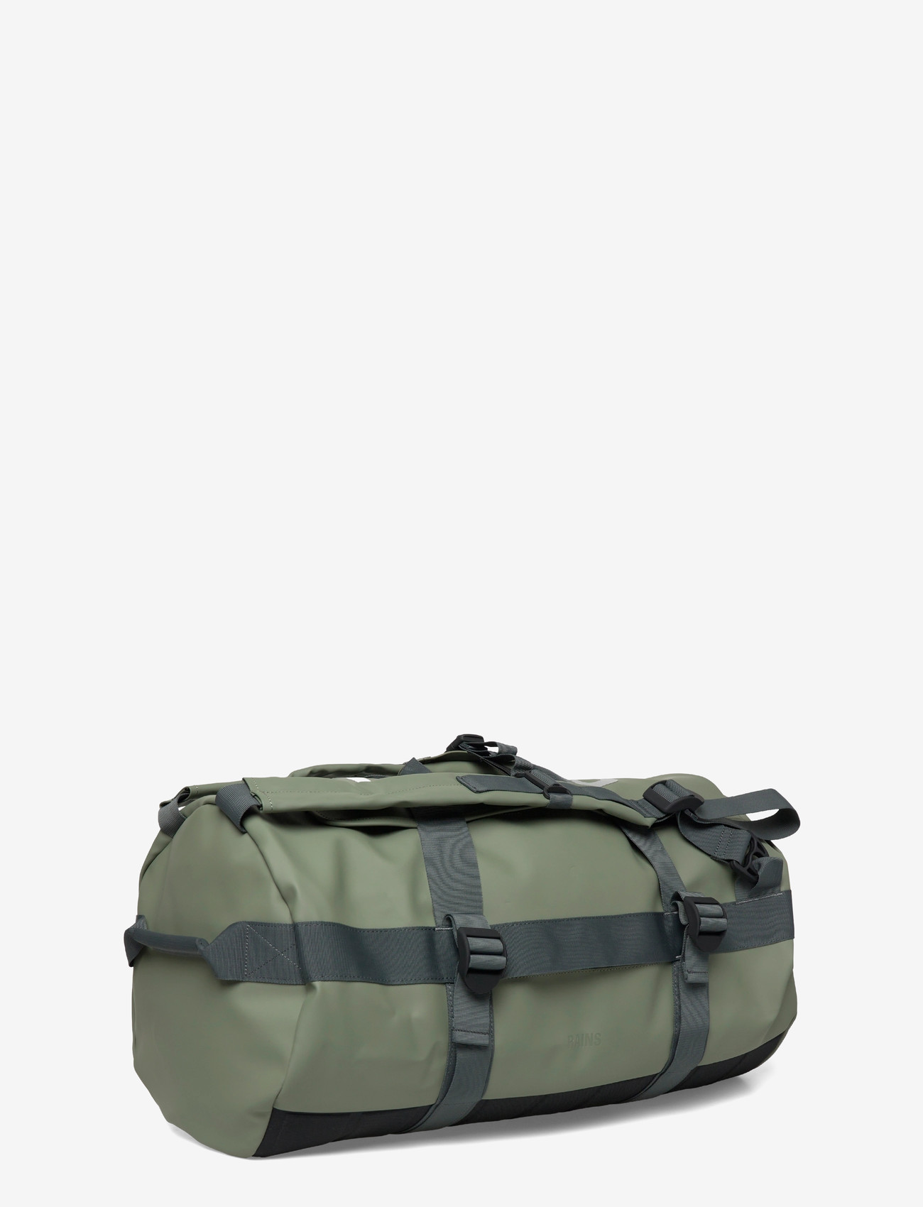 Rains - Texel Duffel Bag W3 - vandtætte tasker - well - 2