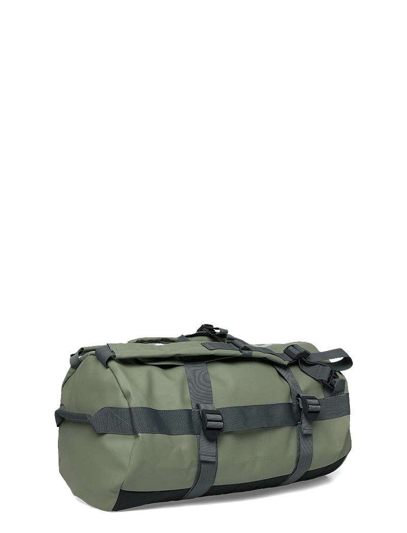 Rains - Texel Duffel Bag W3 - vandtætte tasker - well - 2