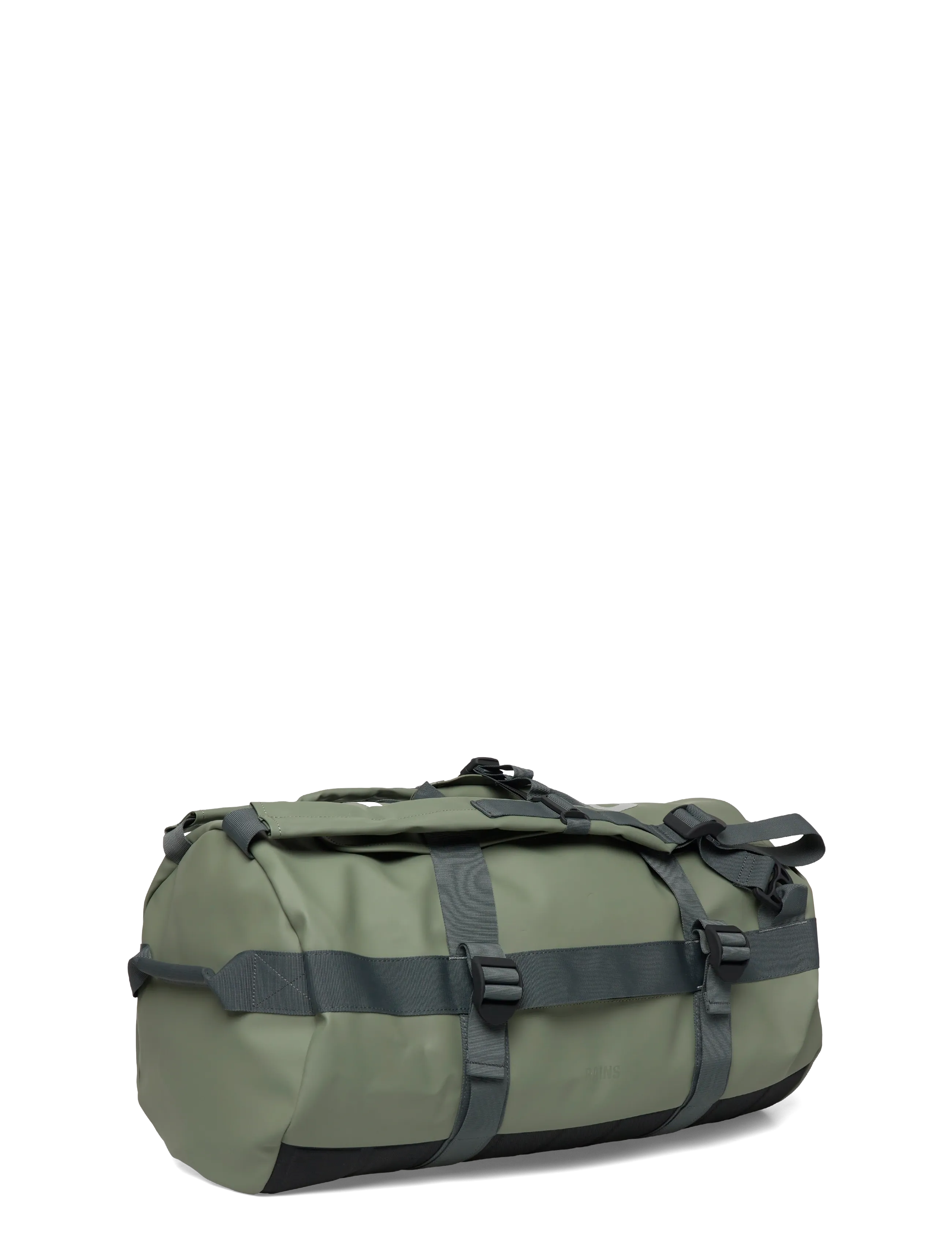 Rains - Texel Duffel Bag W3 - vinsældir í tísku - well - 2