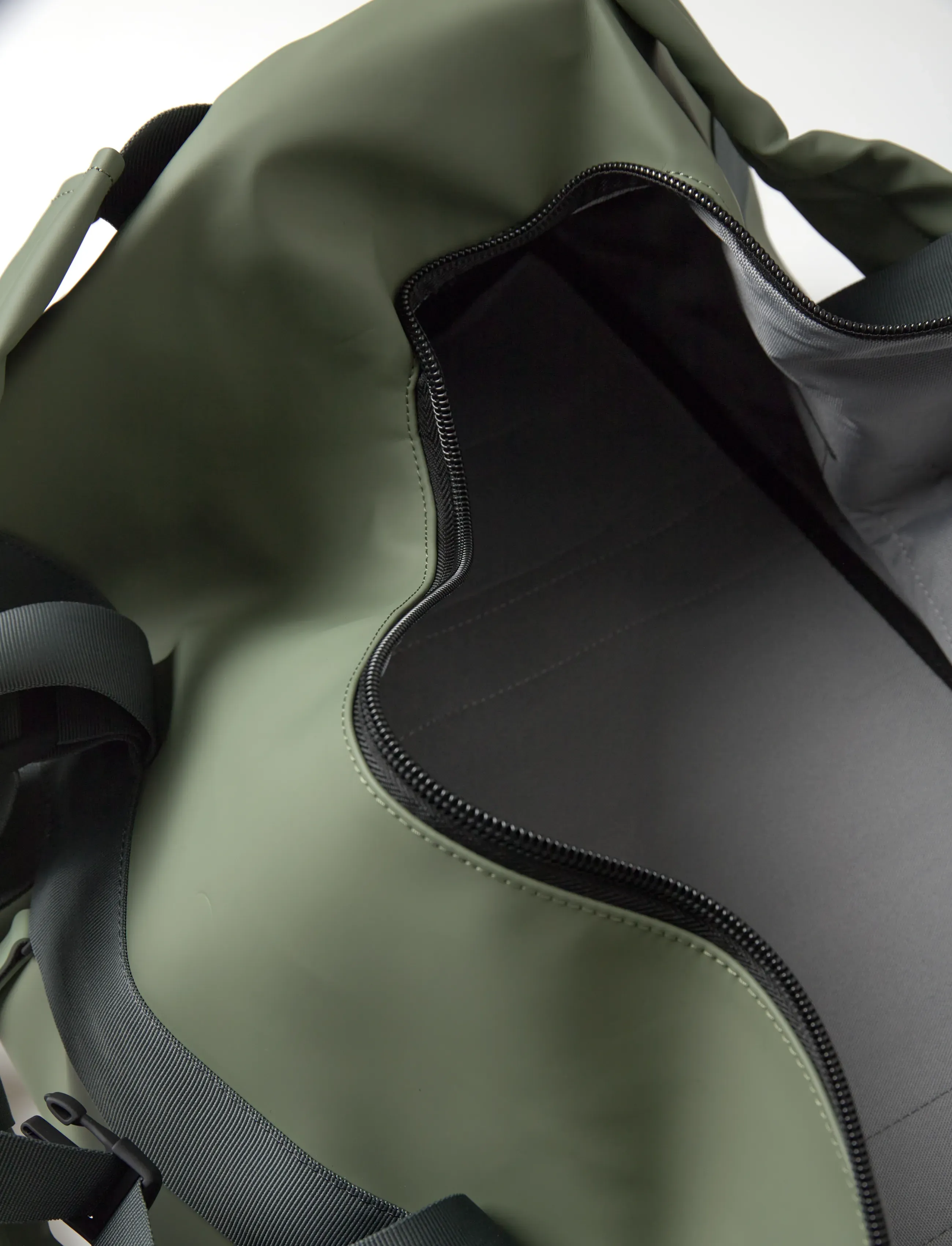 Rains - Texel Duffel Bag W3 - vinsældir í tísku - well - 4