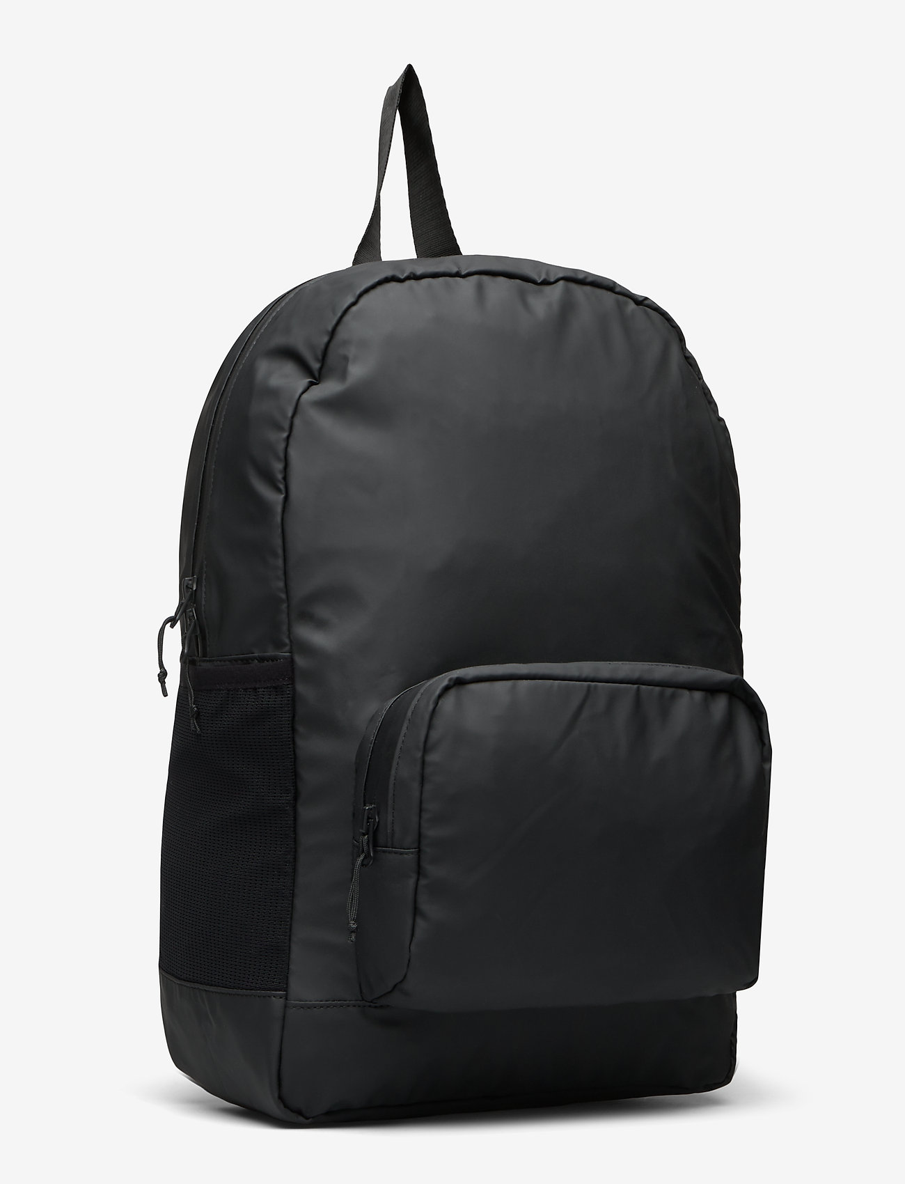 Rains - Ultralight Daypack - 01 black - 2