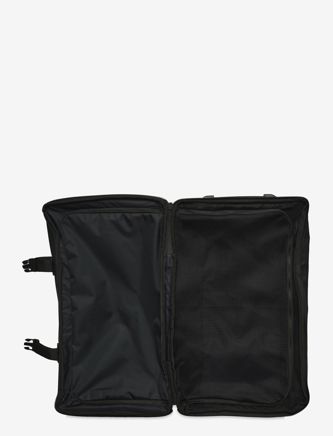 Rains - Texel Checkin Bag W3 - veekindlad kotid - black - 5