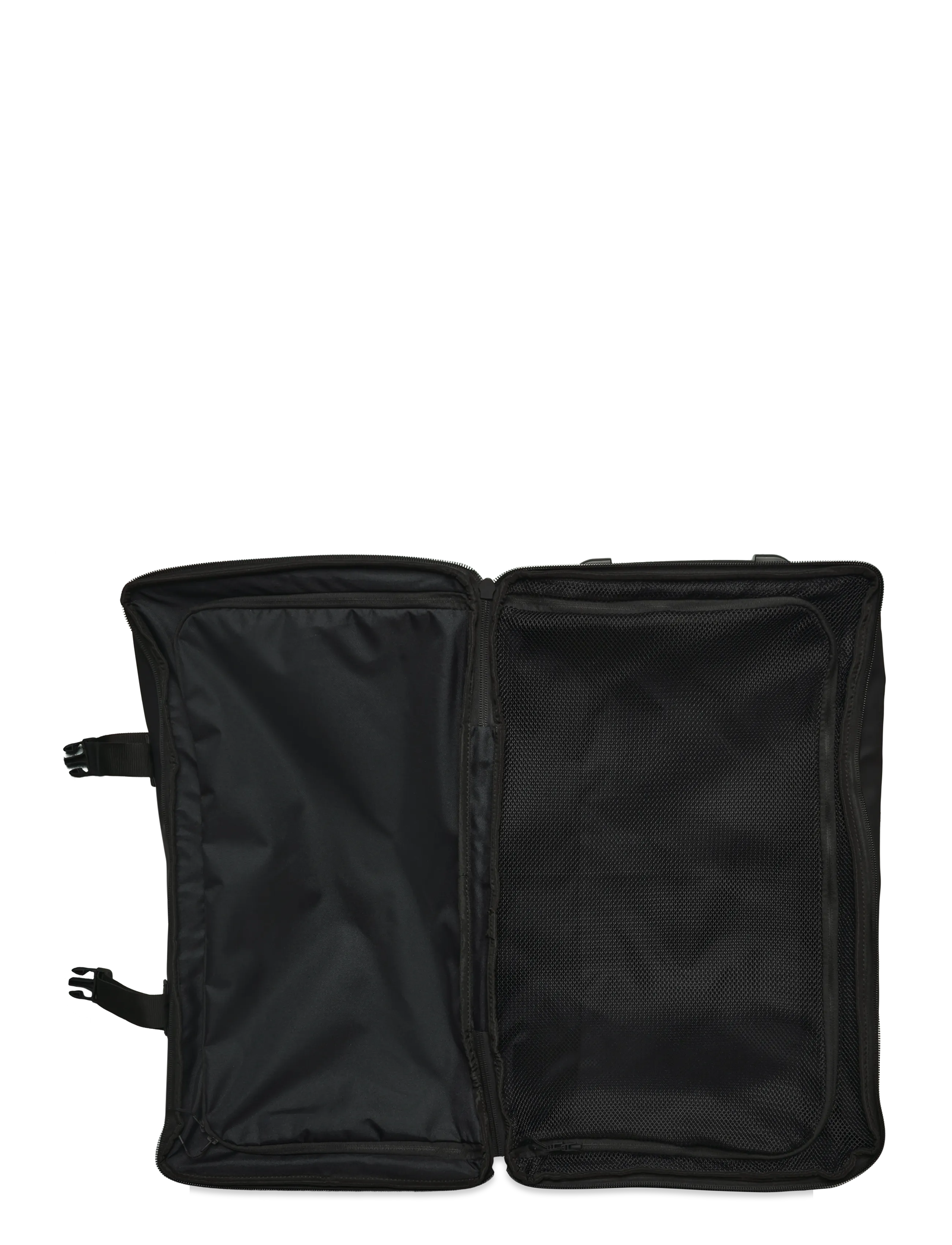 Rains - Texel Checkin Bag W3 - sacs imperméables - black - 5