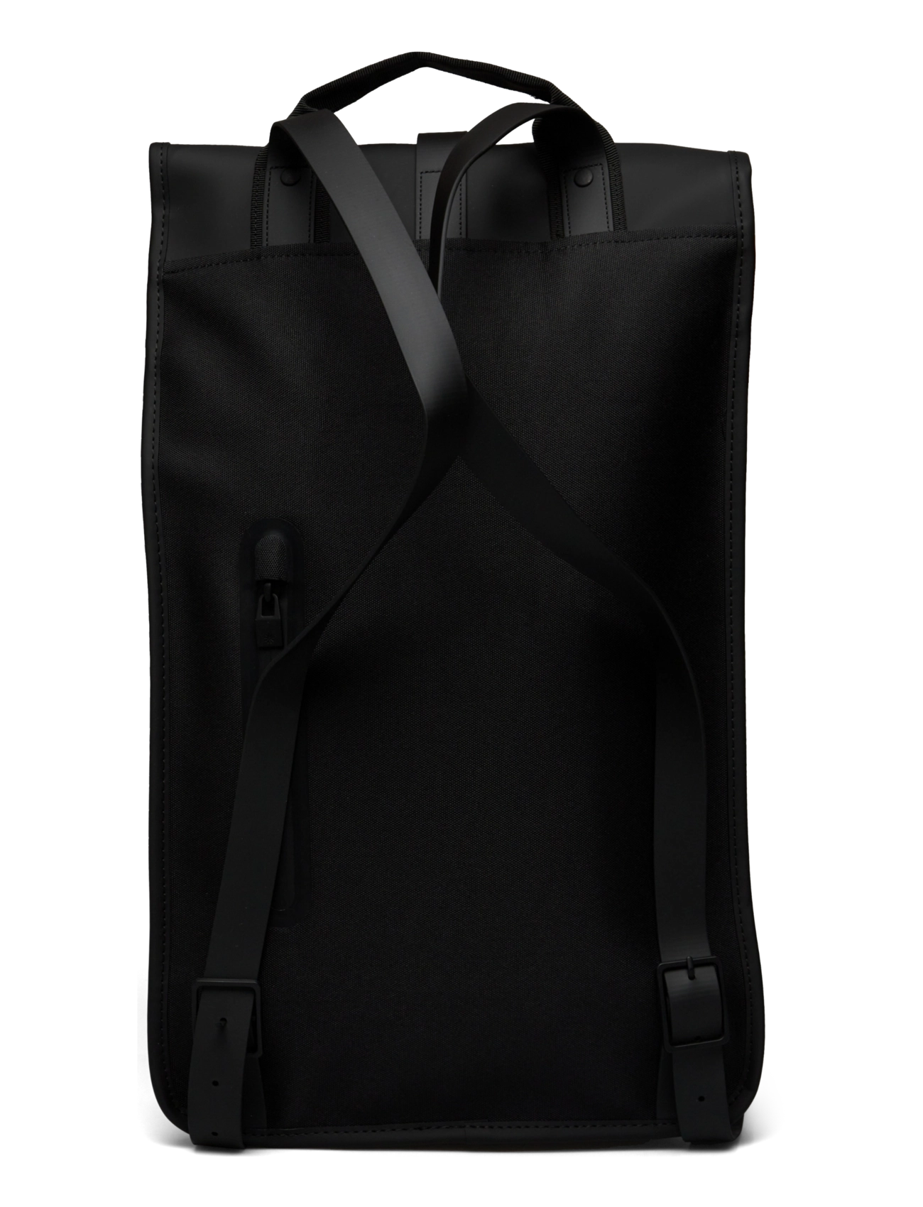 Rains - Mix Backpack W3 - accessories - black - 1