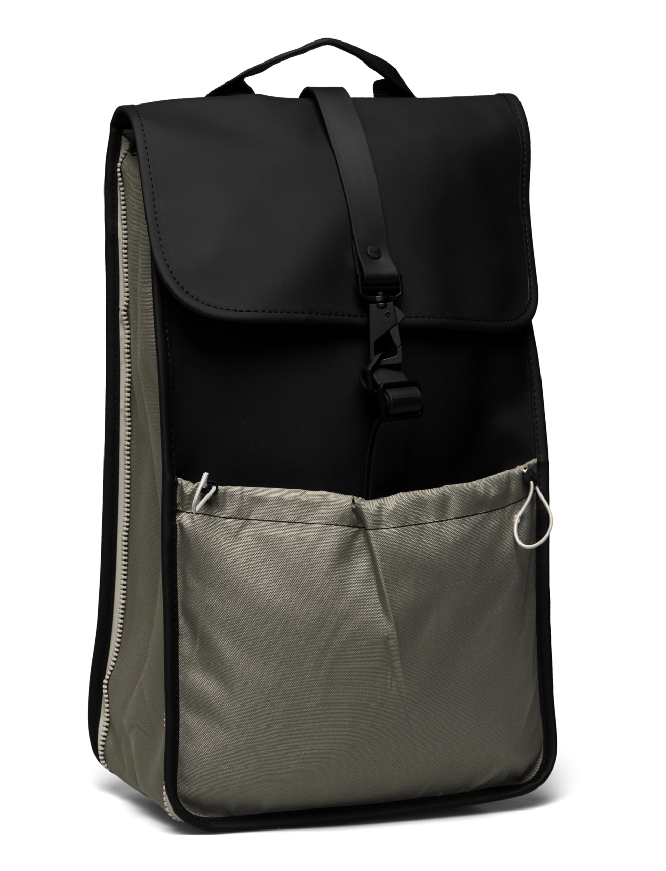 Rains - Mix Backpack W3 - accessories - black - 2