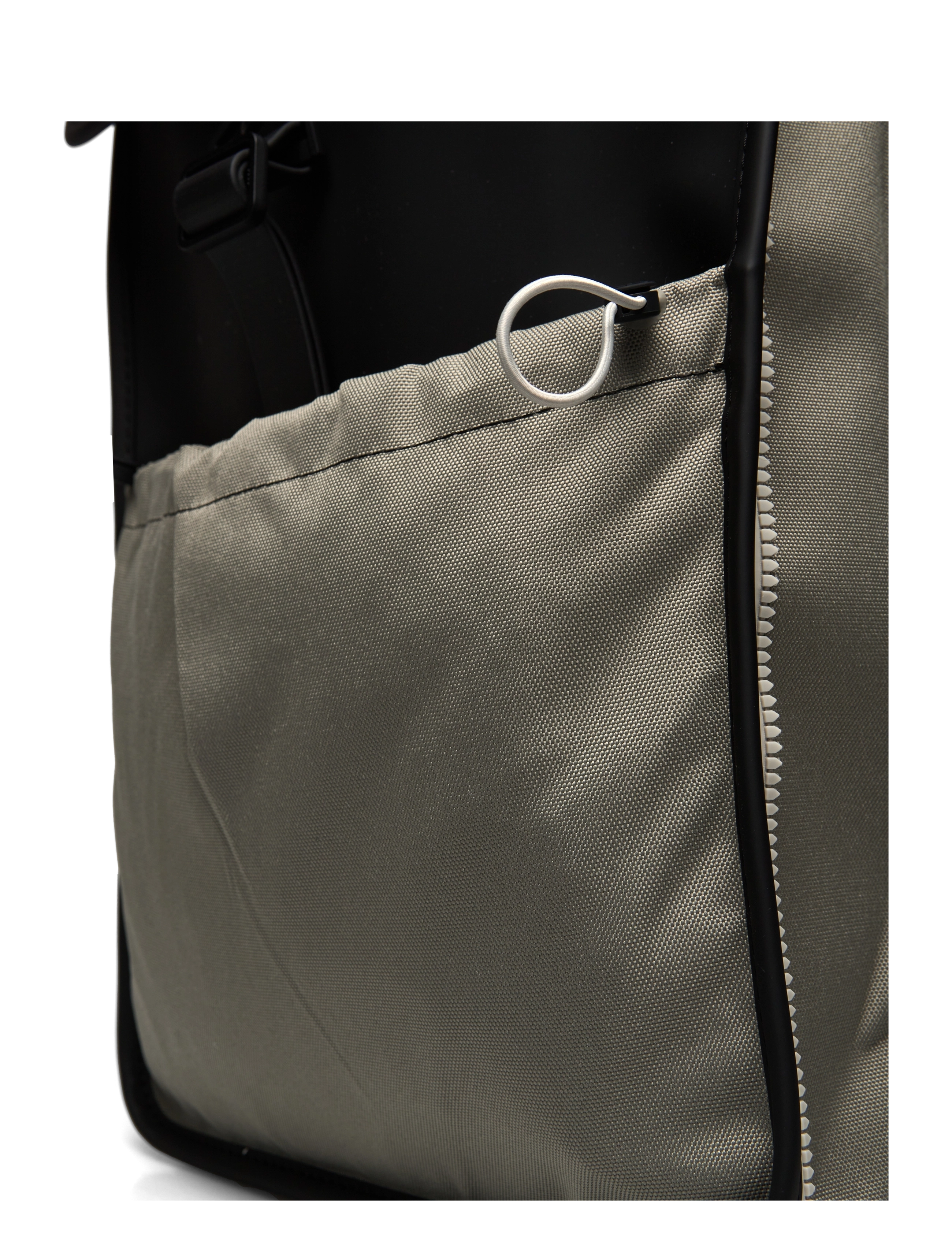 Rains - Mix Backpack W3 - accessories - black - 3