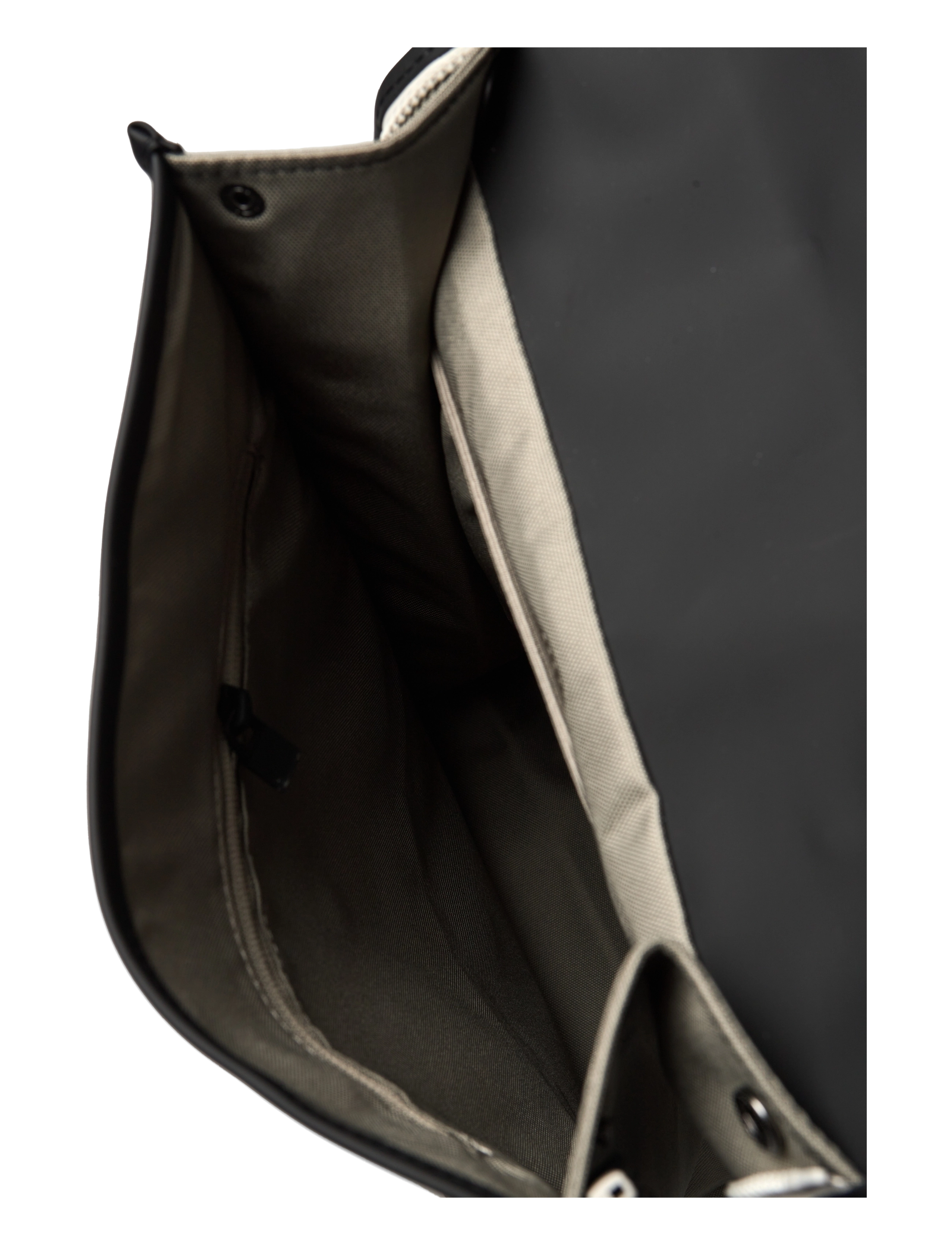 Rains - Mix Backpack W3 - accessories - black - 4