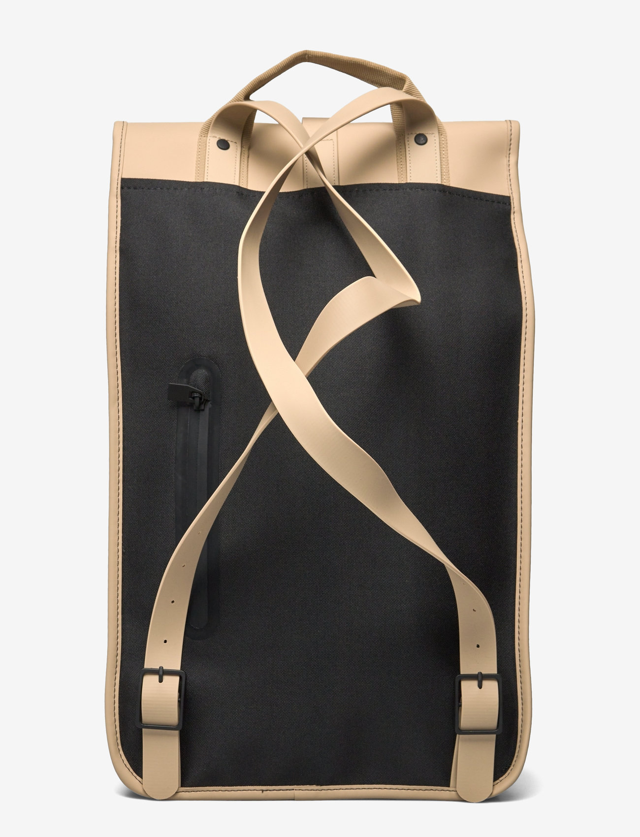 Rains - Mix Backpack W3 - accessories - sand - 1