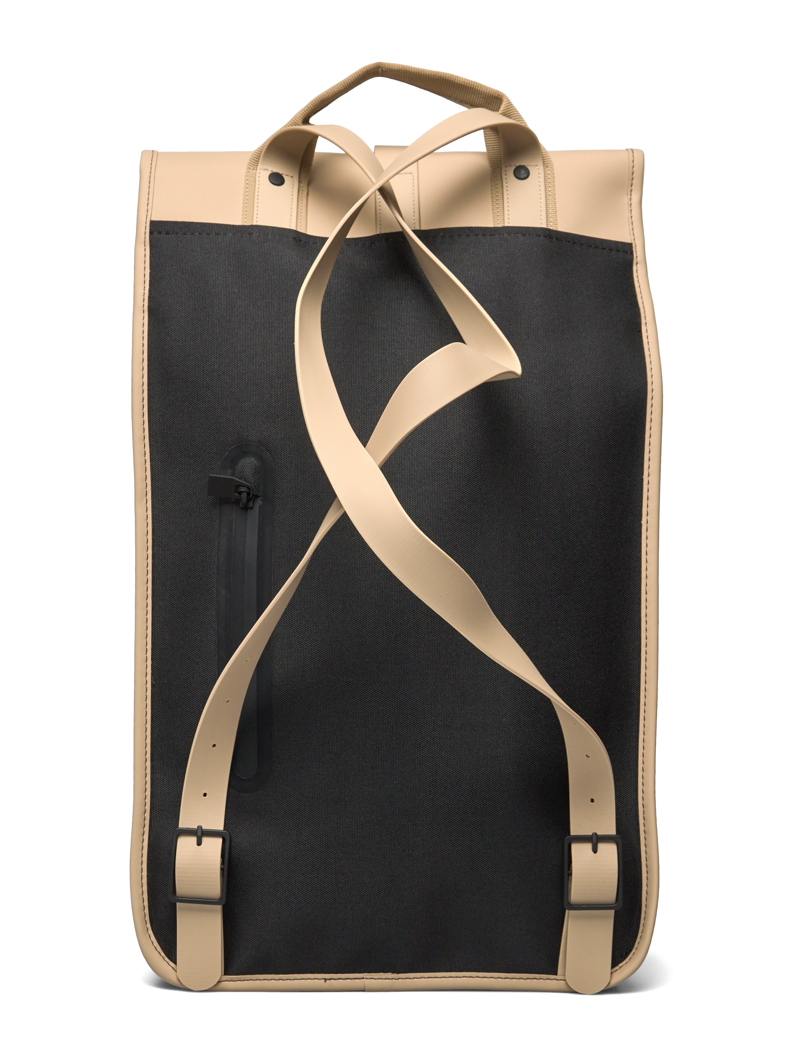 Rains - Mix Backpack W3 - accessoires - sand - 1