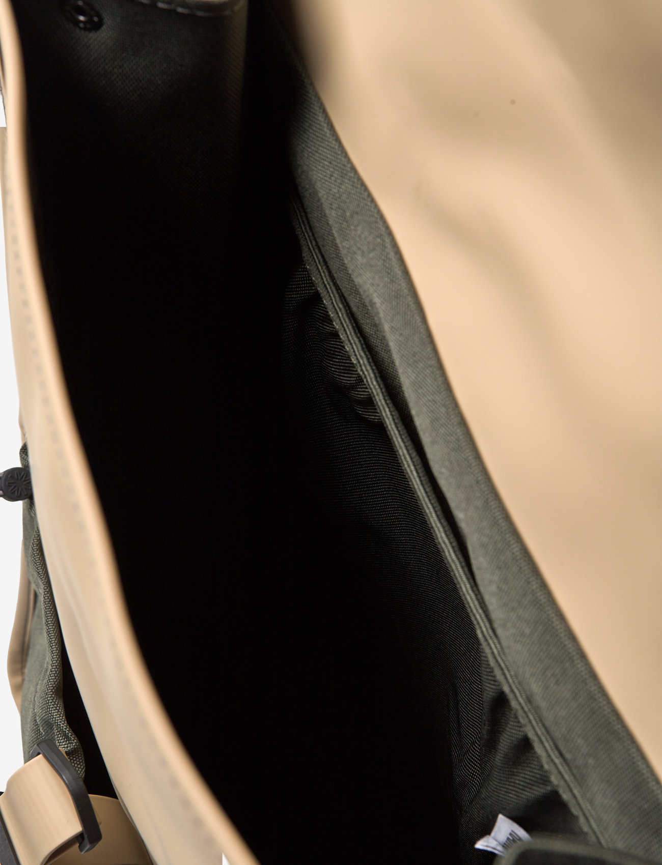 Rains - Mix Backpack W3 - accessories - sand - 3