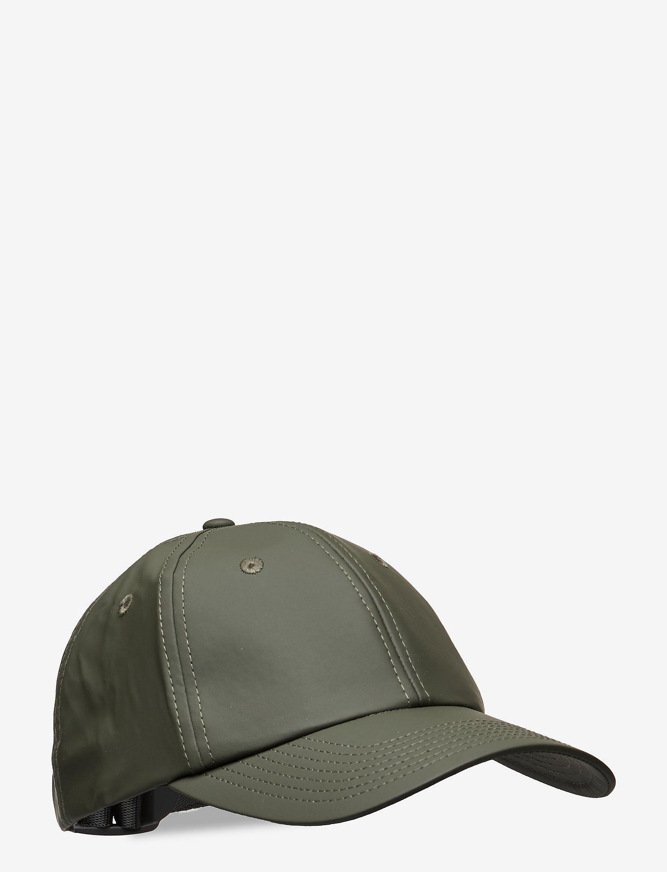 Rains - Cap W1 - kasketter & caps - 03 green - 0