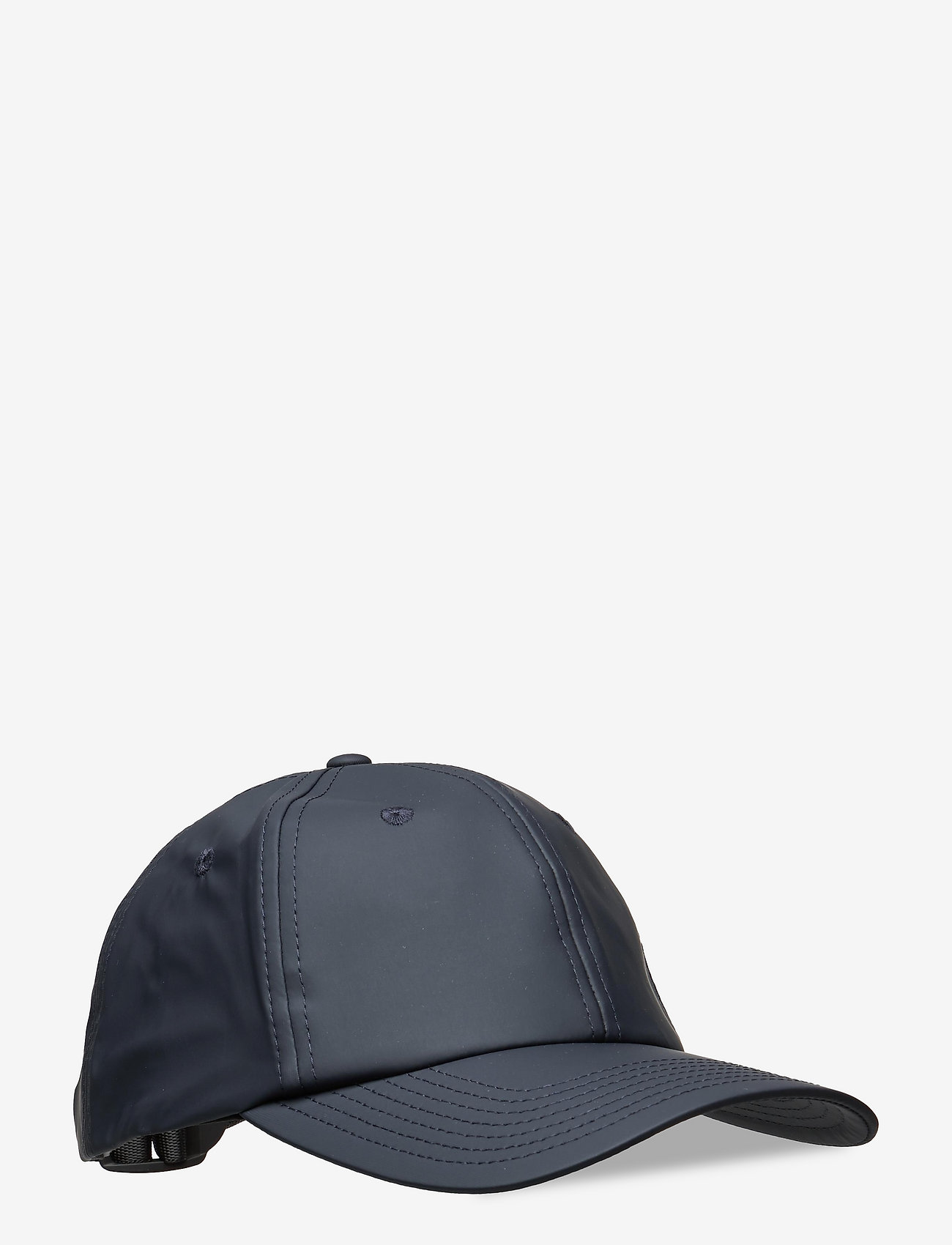 Rains - Cap W1 - casquettes - 47 navy - 1