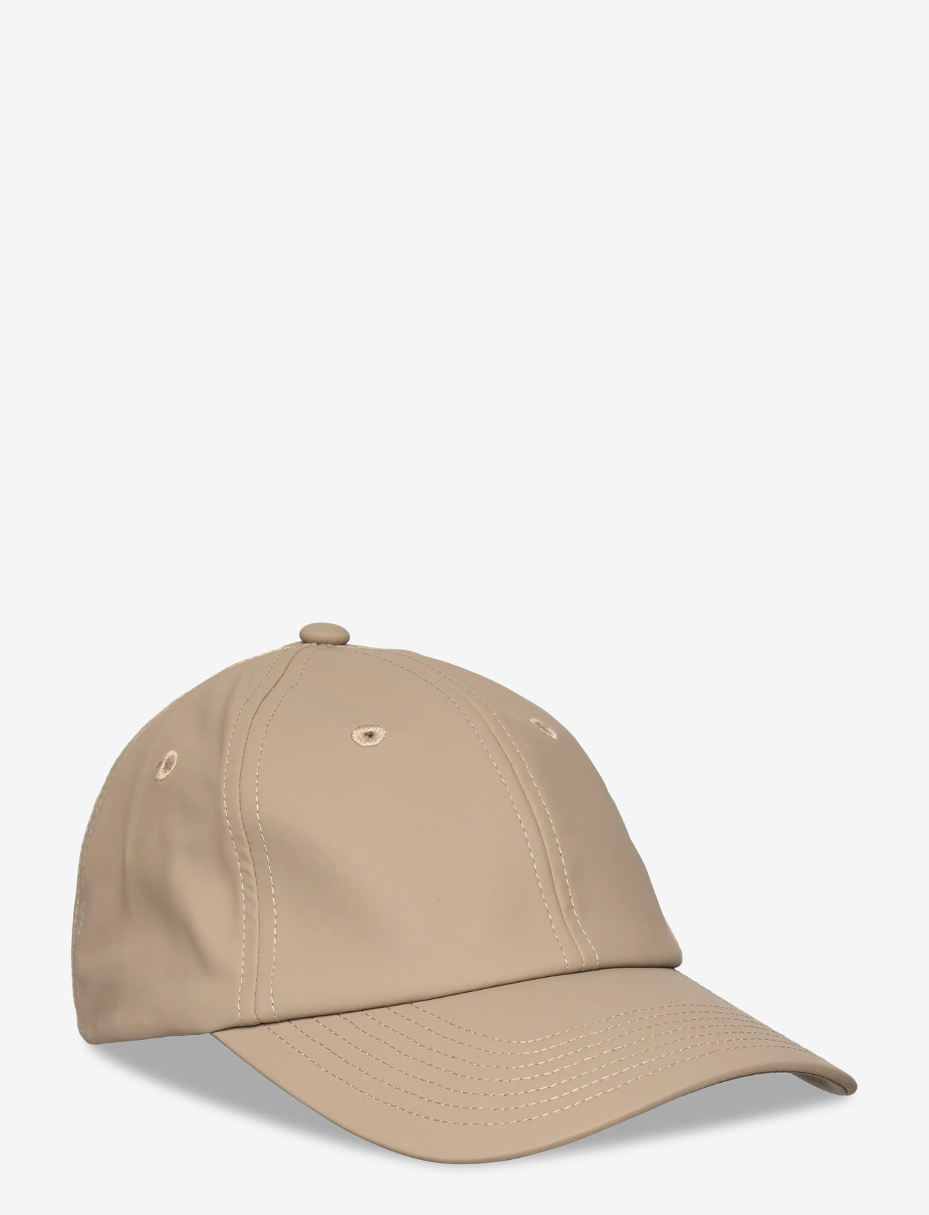 Rains - Cap W1 - caps - beige - 0