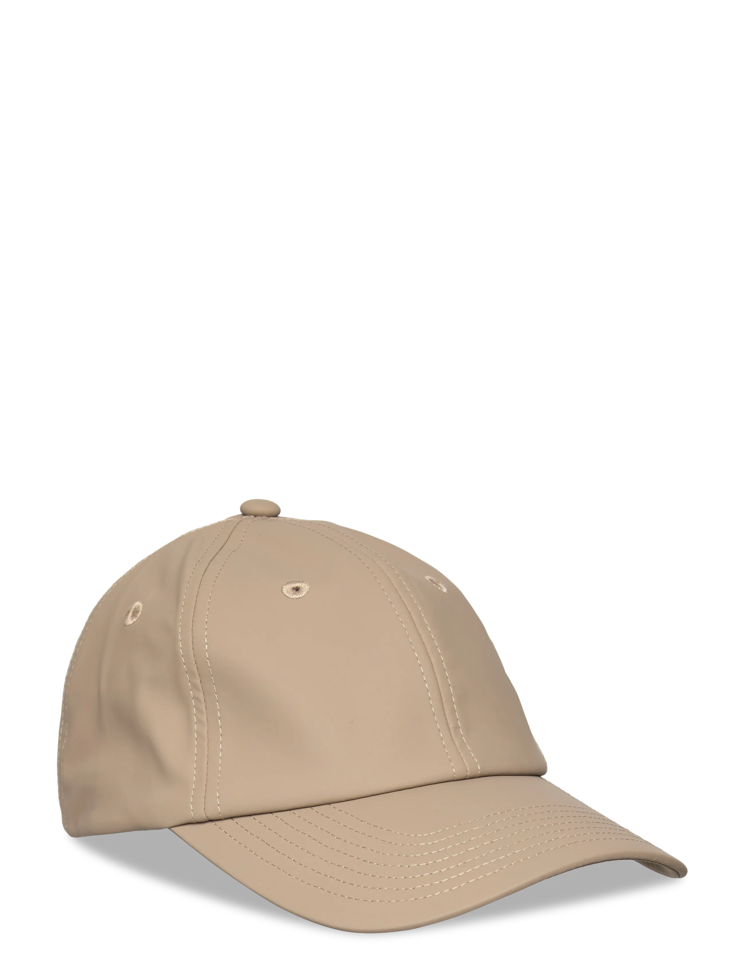 Rains Cap W1 - Accessoires - BEIGE / beige
