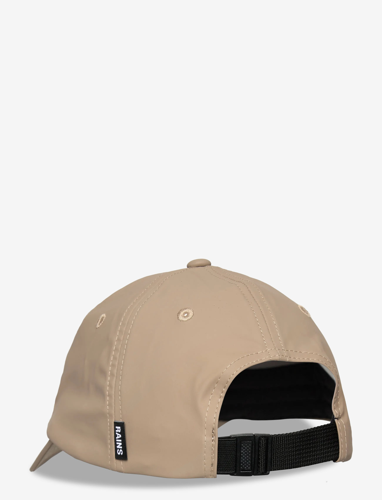 Rains - Cap W1 - caps - beige - 1