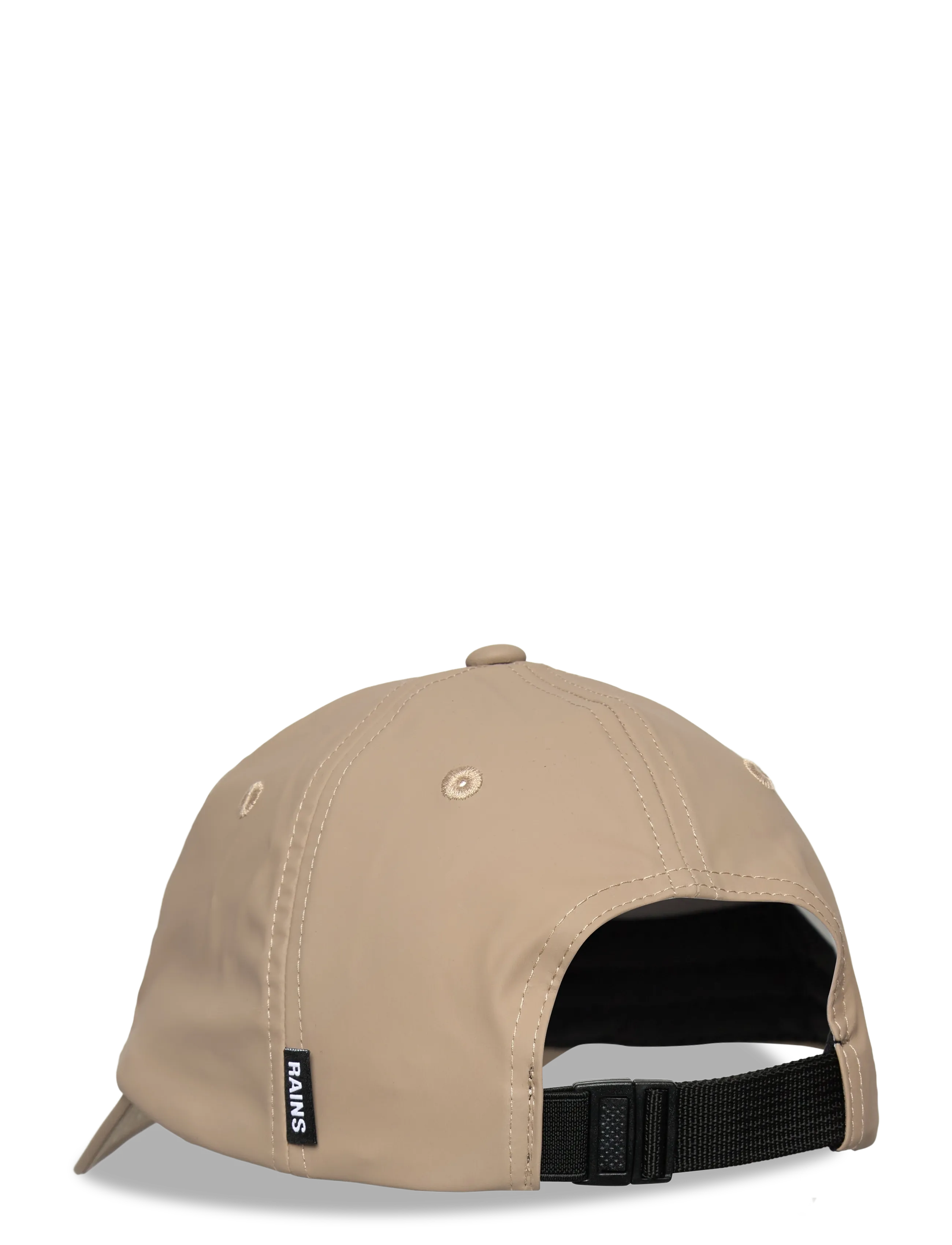 Rains - Cap W1 - caps - beige - 1