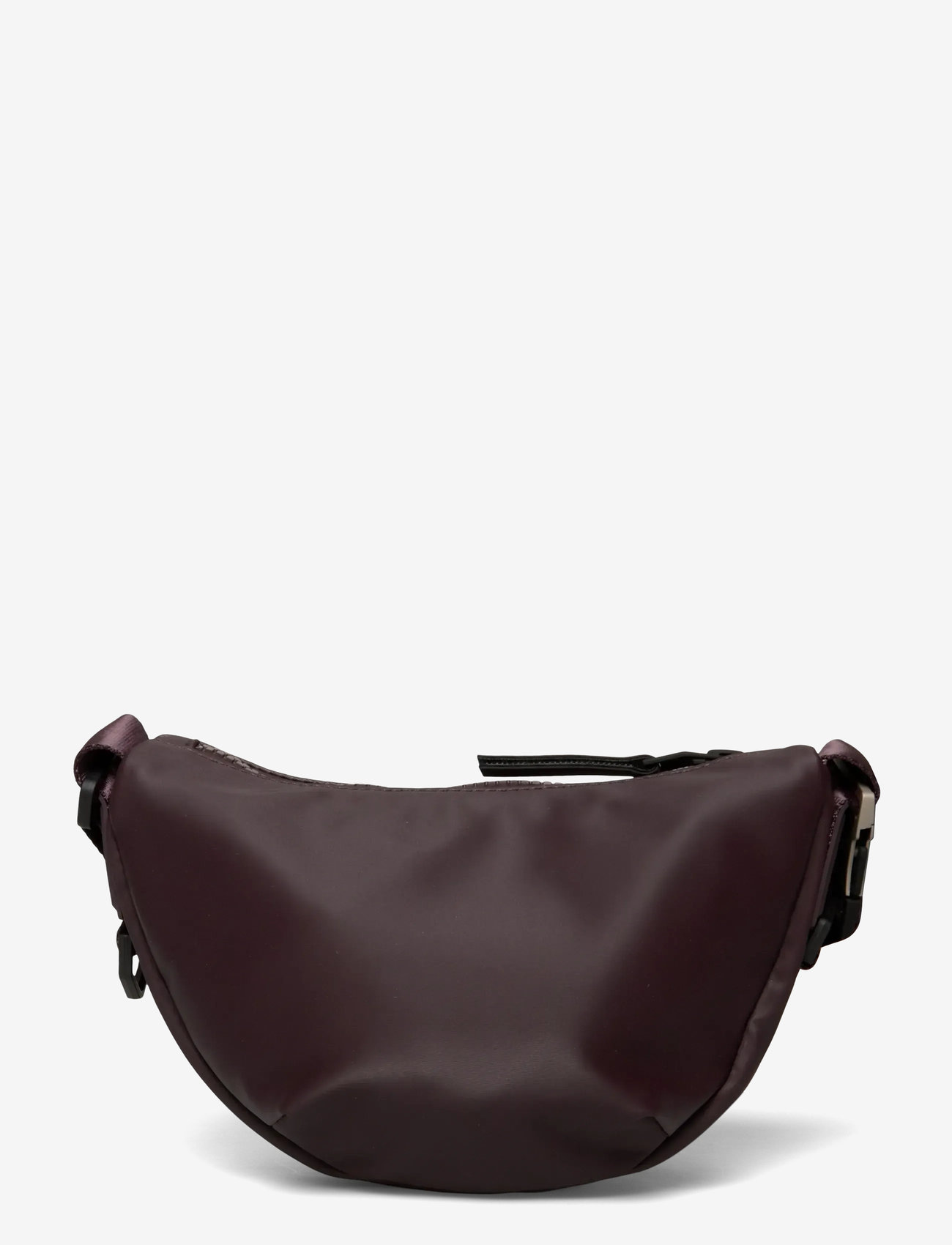 Rains - Valera Shoulder Bag Mini W3 - vattentäta väskor - depth - 2