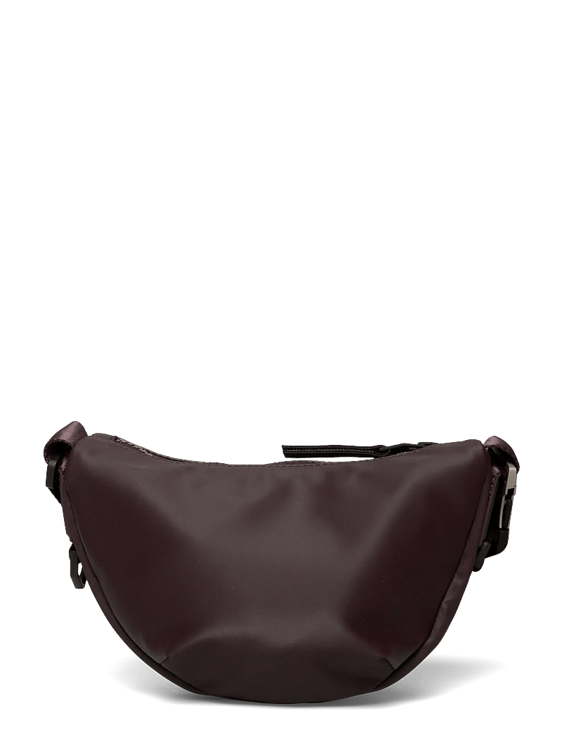 Rains - Valera Shoulder Bag Mini W3 - vattentäta väskor - depth - 2