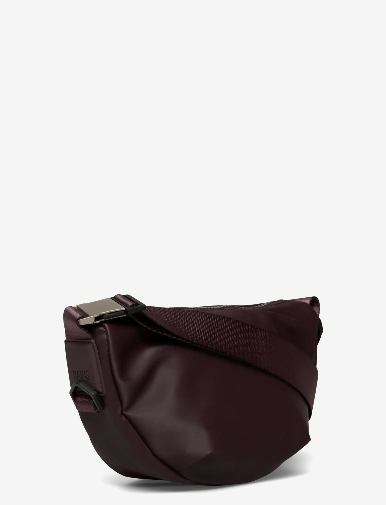 Rains - Valera Shoulder Bag Mini W3 - vattentäta väskor - depth - 3