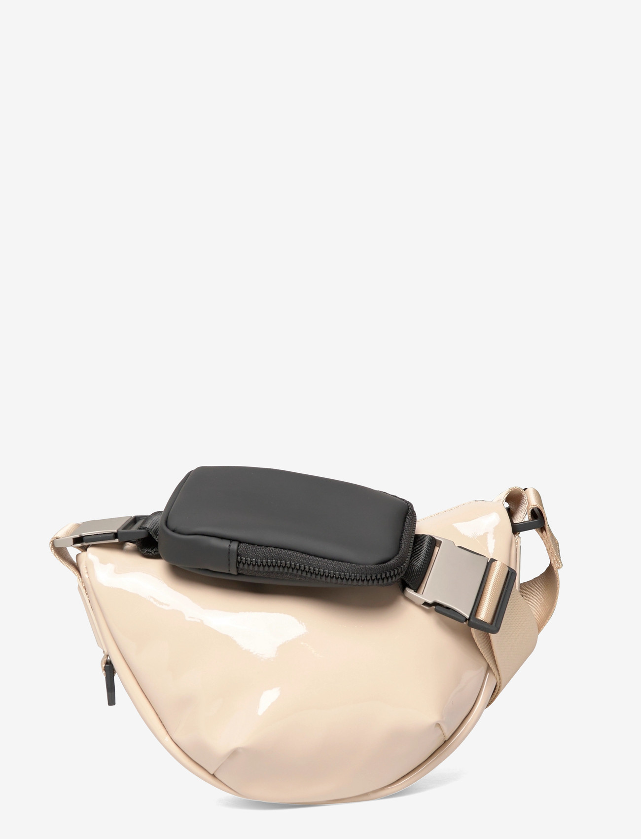 Rains - Valera Shoulder Bag Mini W3 - veekindlad kotid - shore - 1