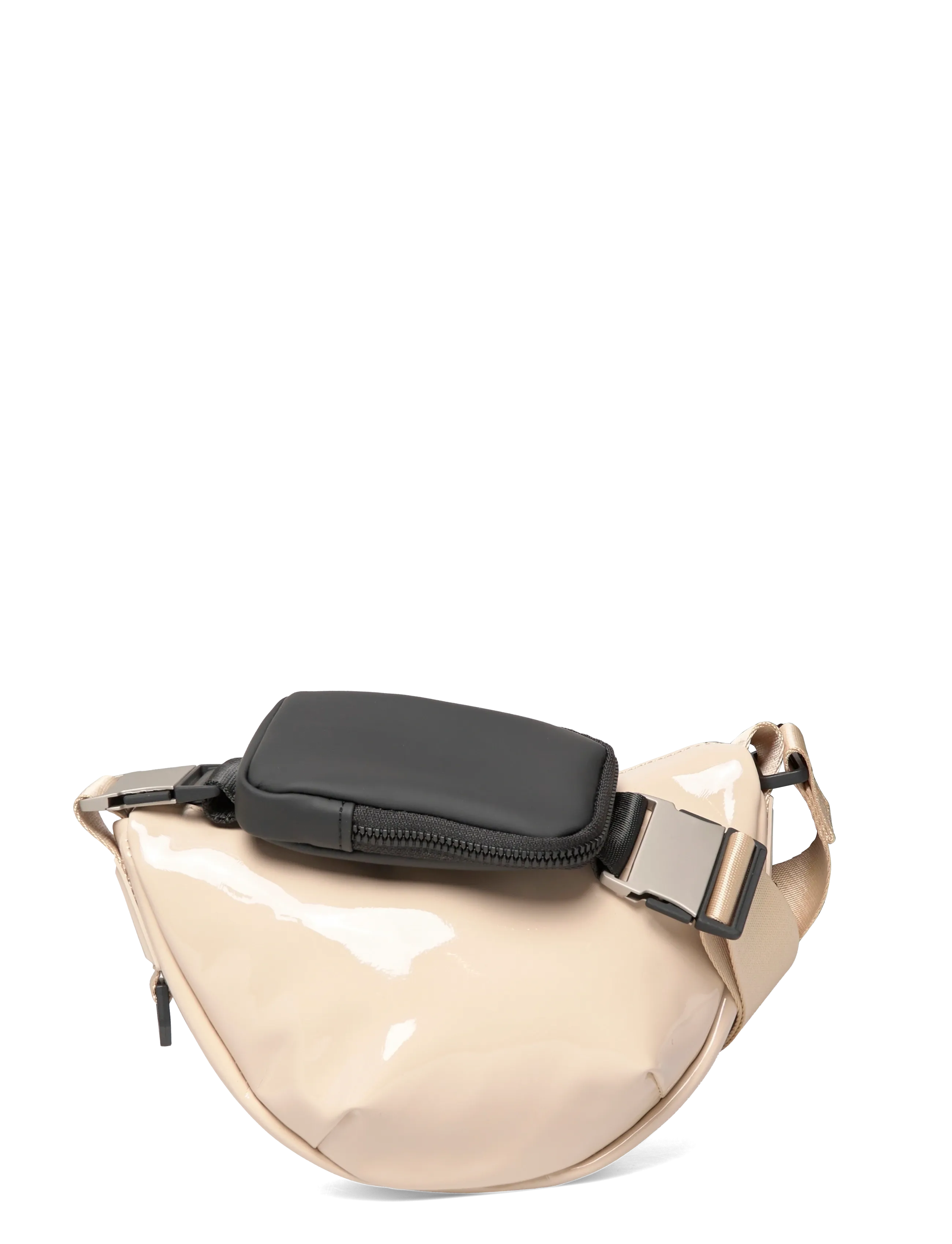 Rains Valera Shoulder Bag Mini W3 - Kotid - SHORE / beige