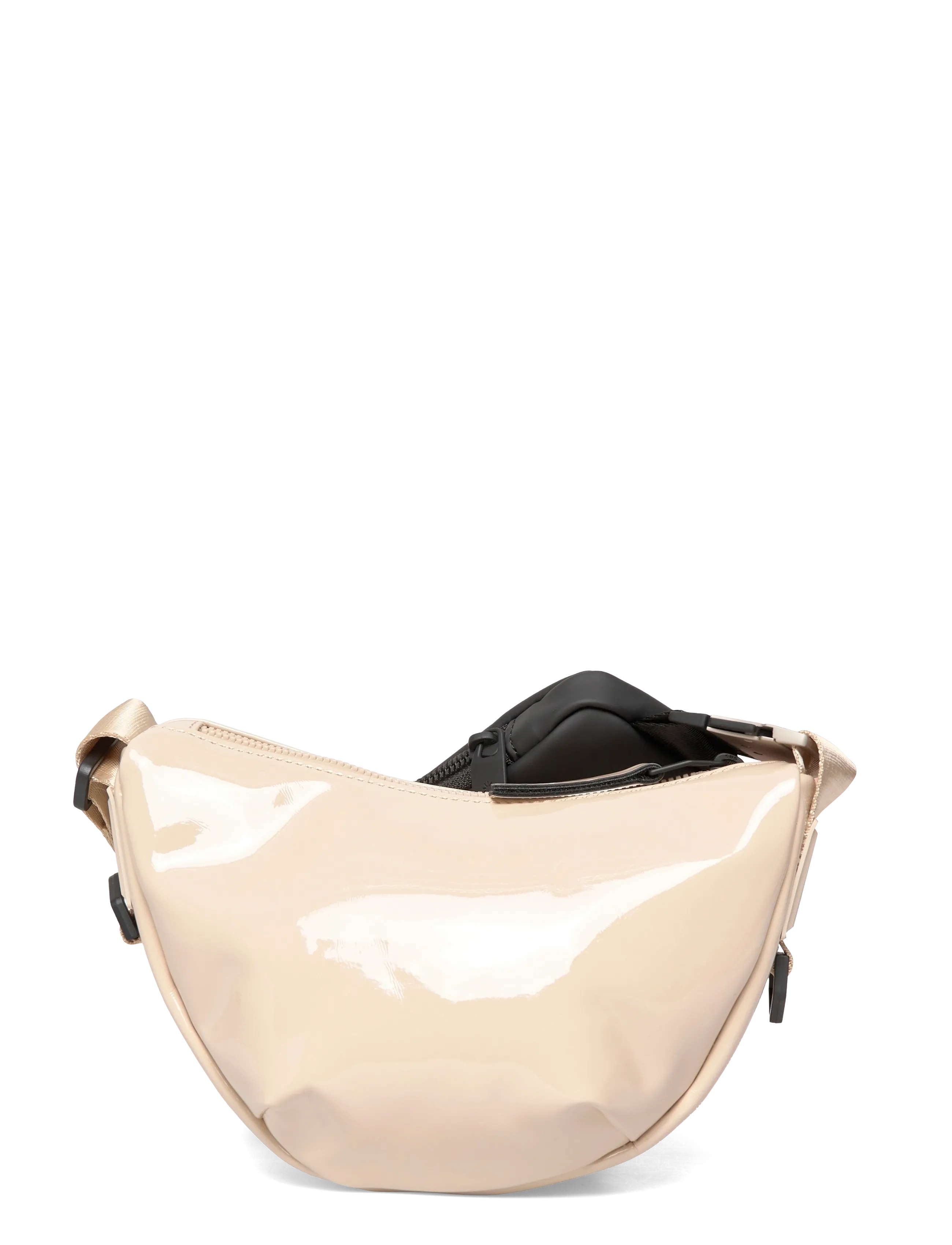 Rains - Valera Shoulder Bag Mini W3 - vattentäta väskor - shore - 2
