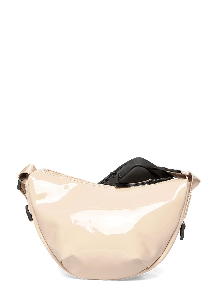 Rains - Valera Shoulder Bag Mini W3 - vattentäta väskor - shore - 2