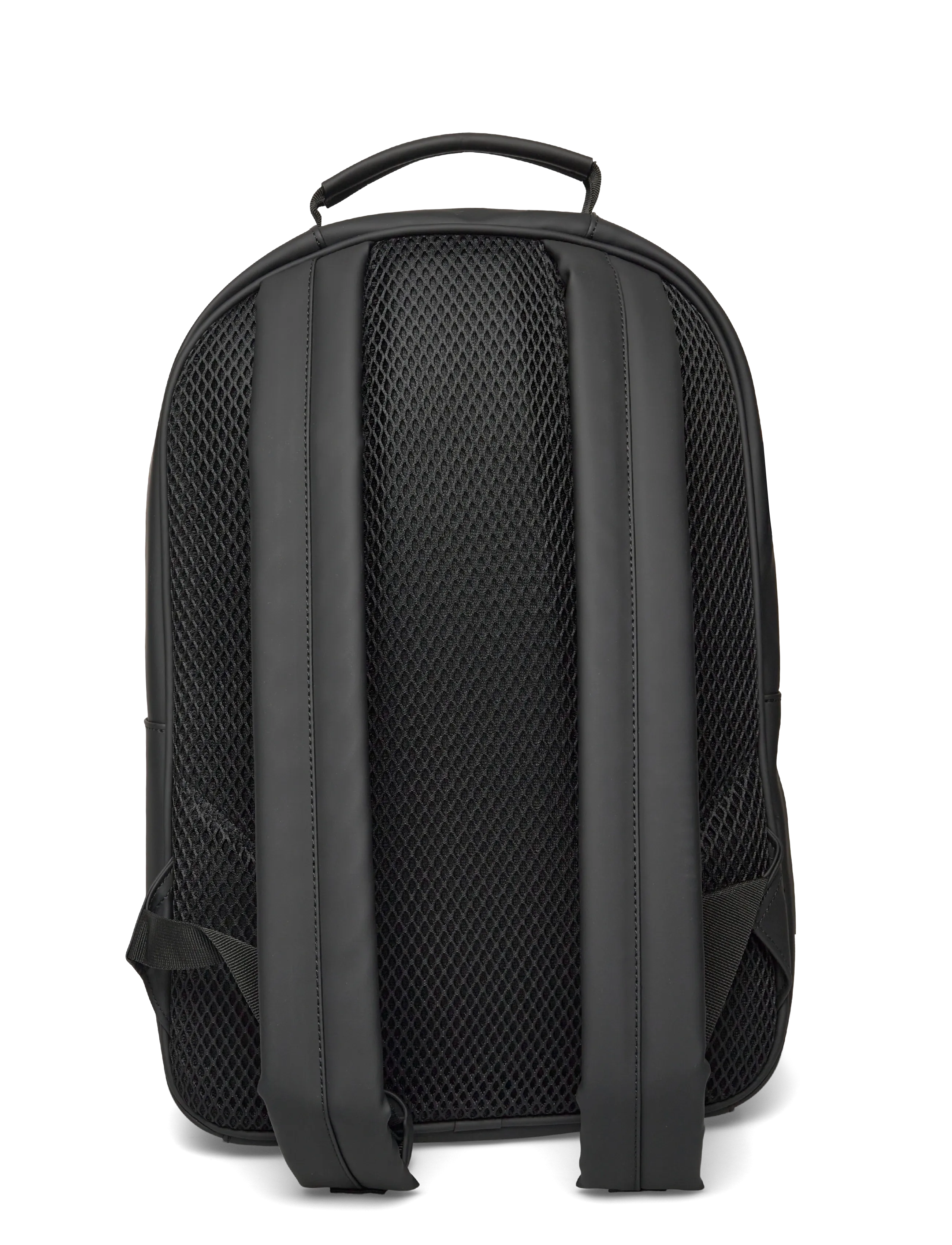 Rains - Book Daypack Large W3 - business-rucksäcke - black - 2