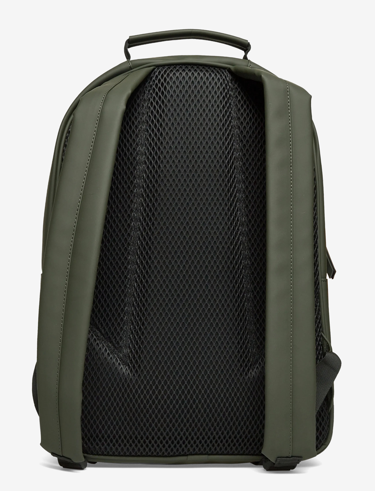 Rains - Book Daypack Large W3 - vattentäta väskor - green - 2