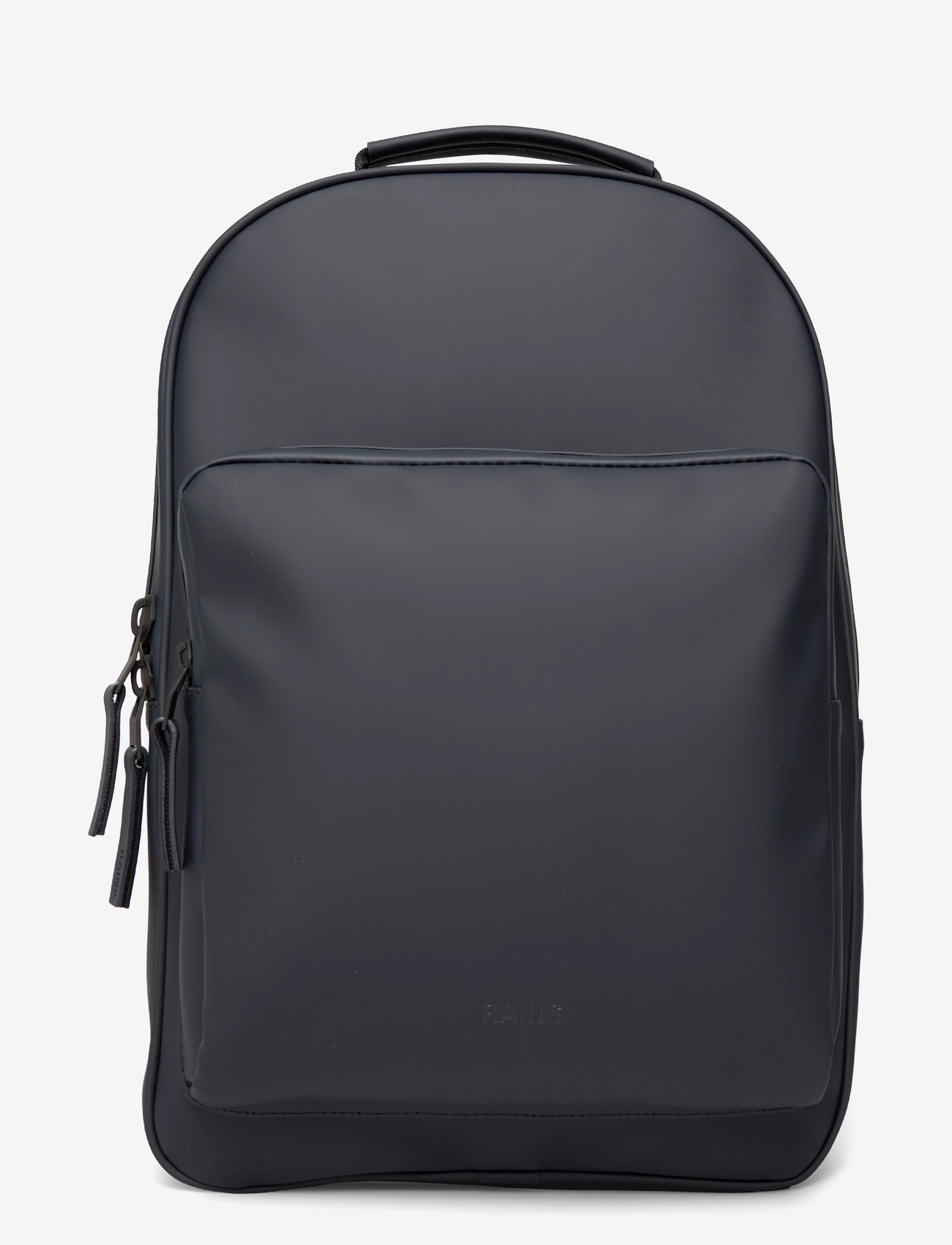 Rains - Book Daypack Large W3 - vandtætte tasker - navy - 1