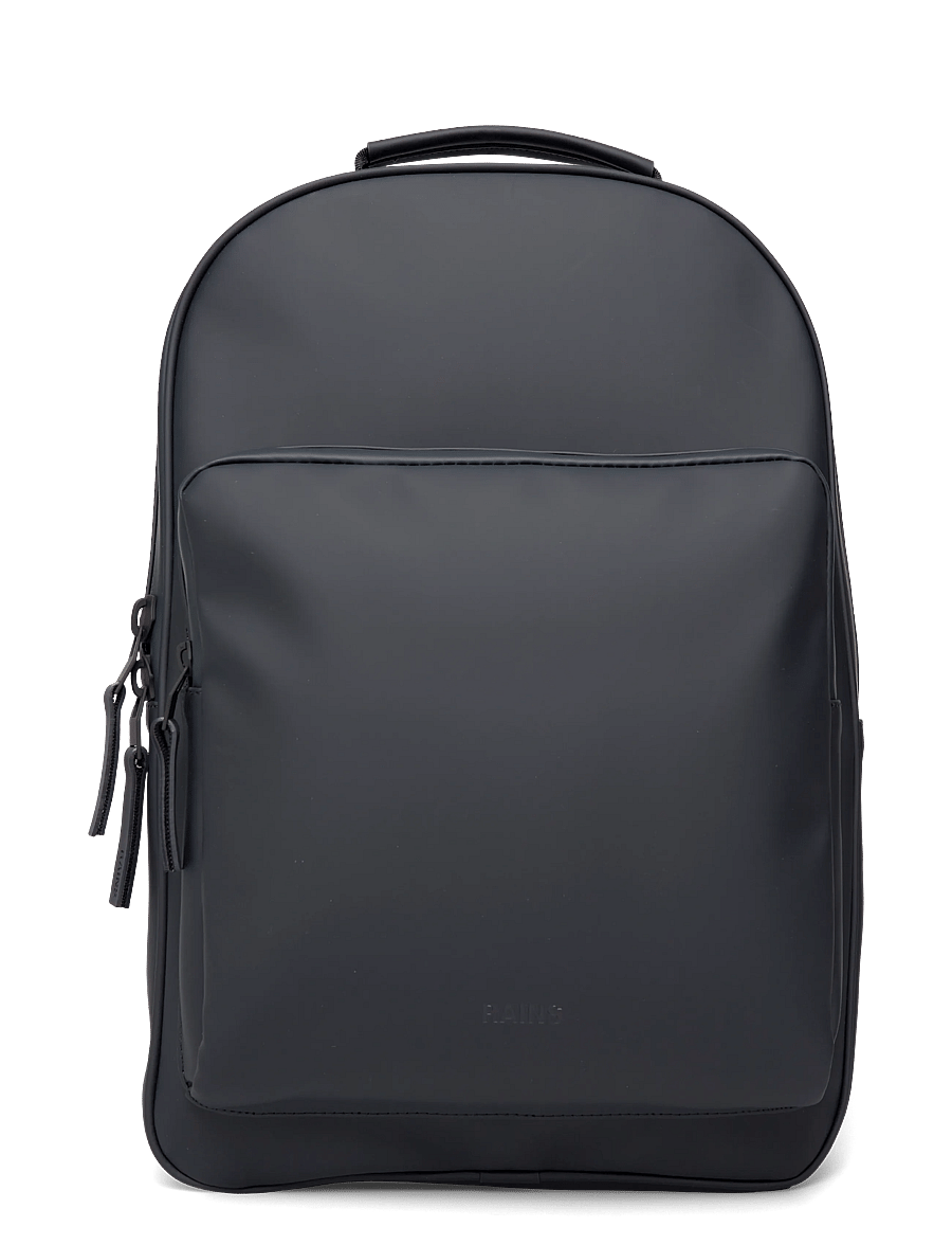 Rains - Book Daypack Large W3 - Äripäeva seljakotid - navy - 1