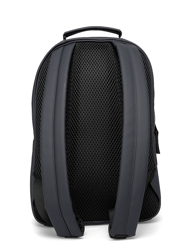 Rains - Book Daypack Large W3 - vandtætte tasker - navy - 2