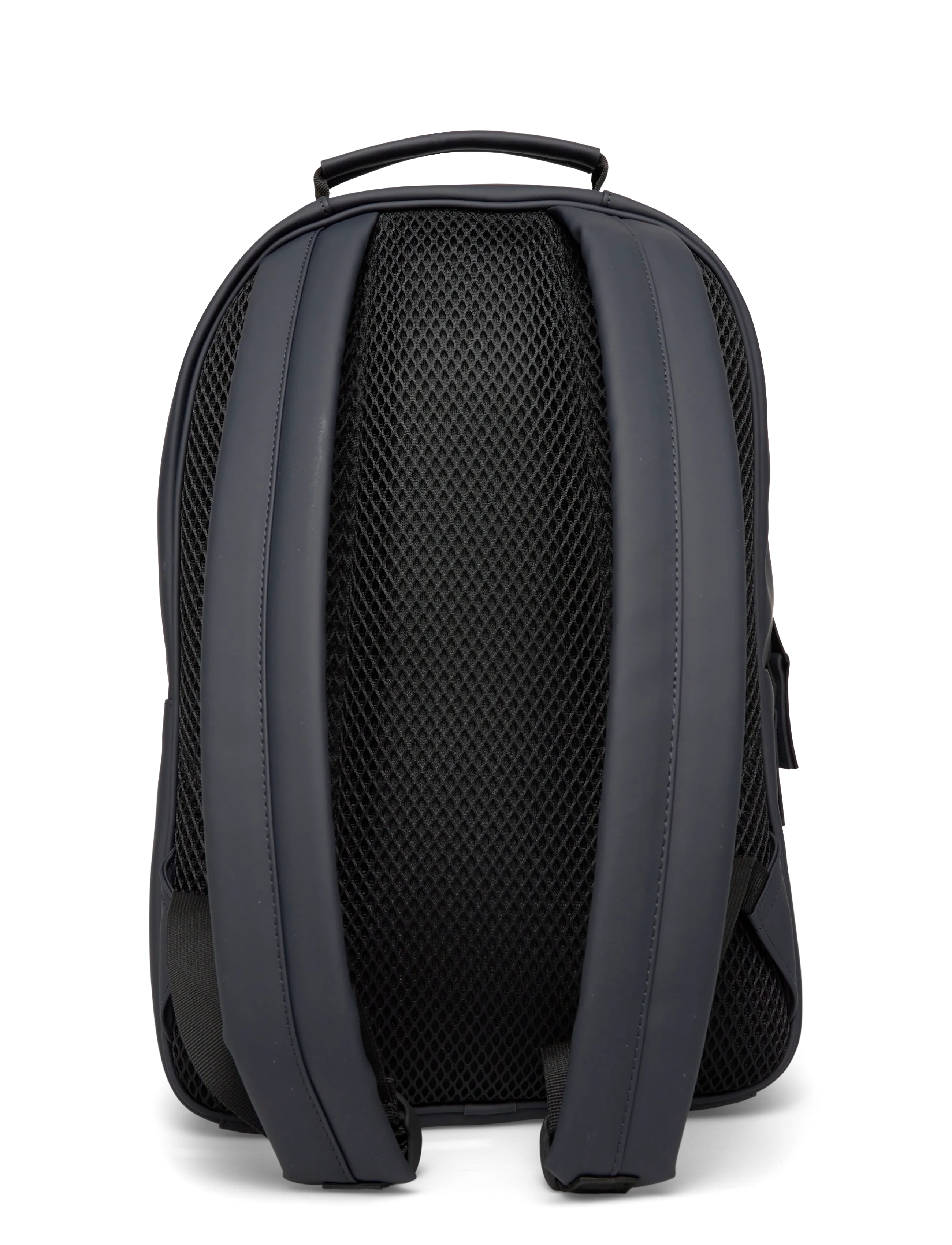 Rains - Book Daypack Large W3 - Äripäeva seljakotid - navy - 2