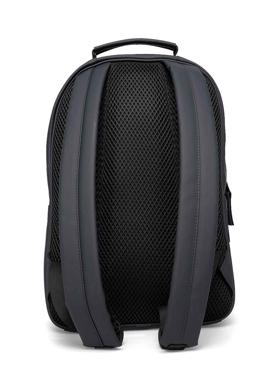 Rains - Book Daypack Large W3 - Äripäeva seljakotid - navy - 2