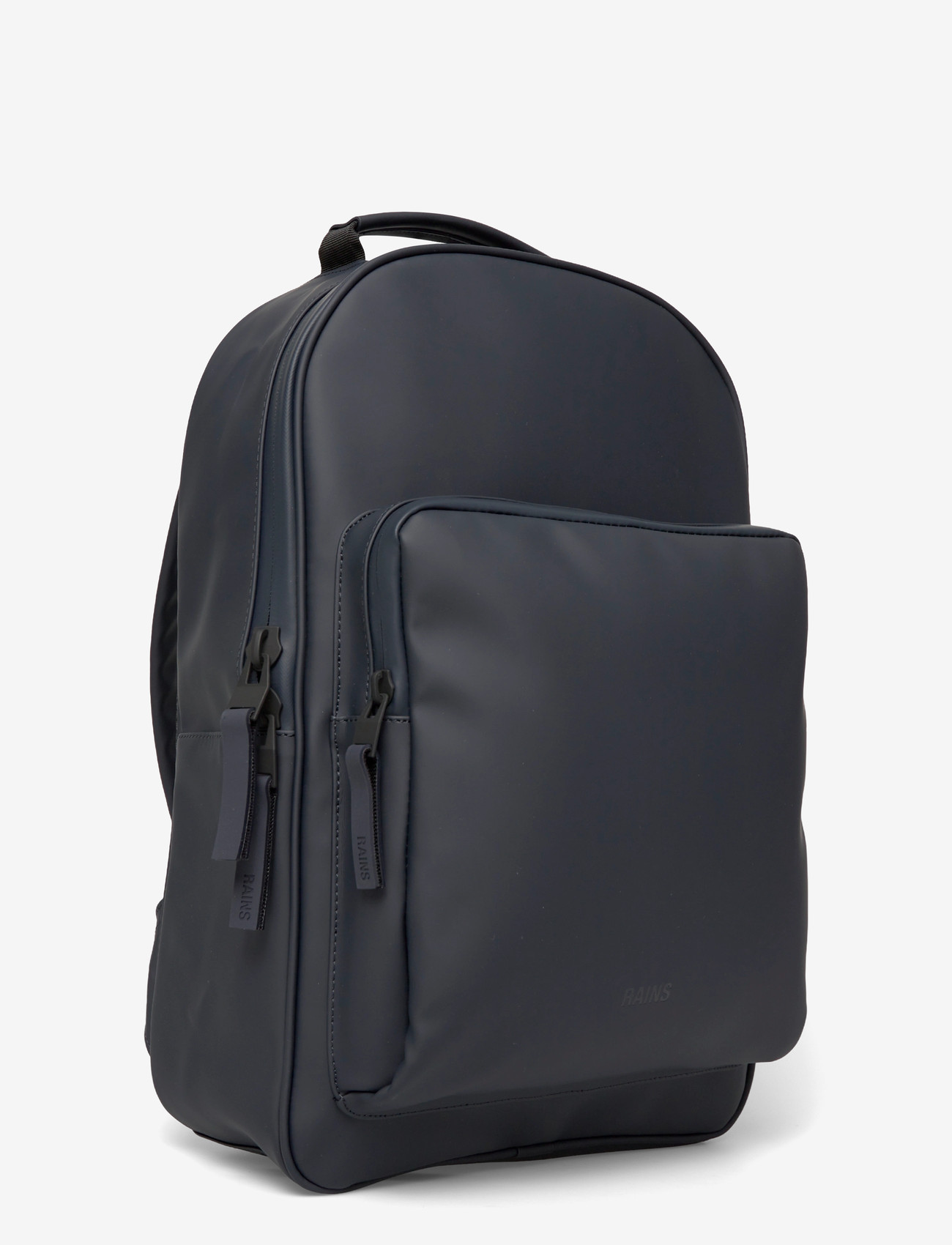 Rains - Book Daypack Large W3 - vandtætte tasker - navy - 3