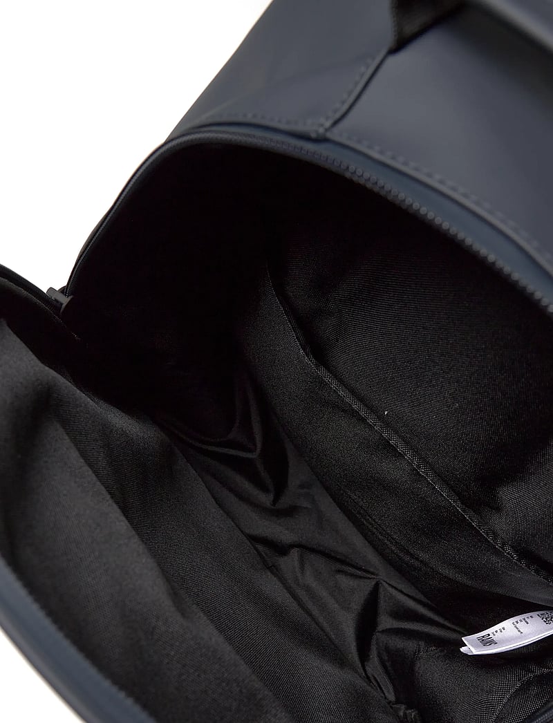 Rains - Book Daypack Large W3 - vandtætte tasker - navy - 5