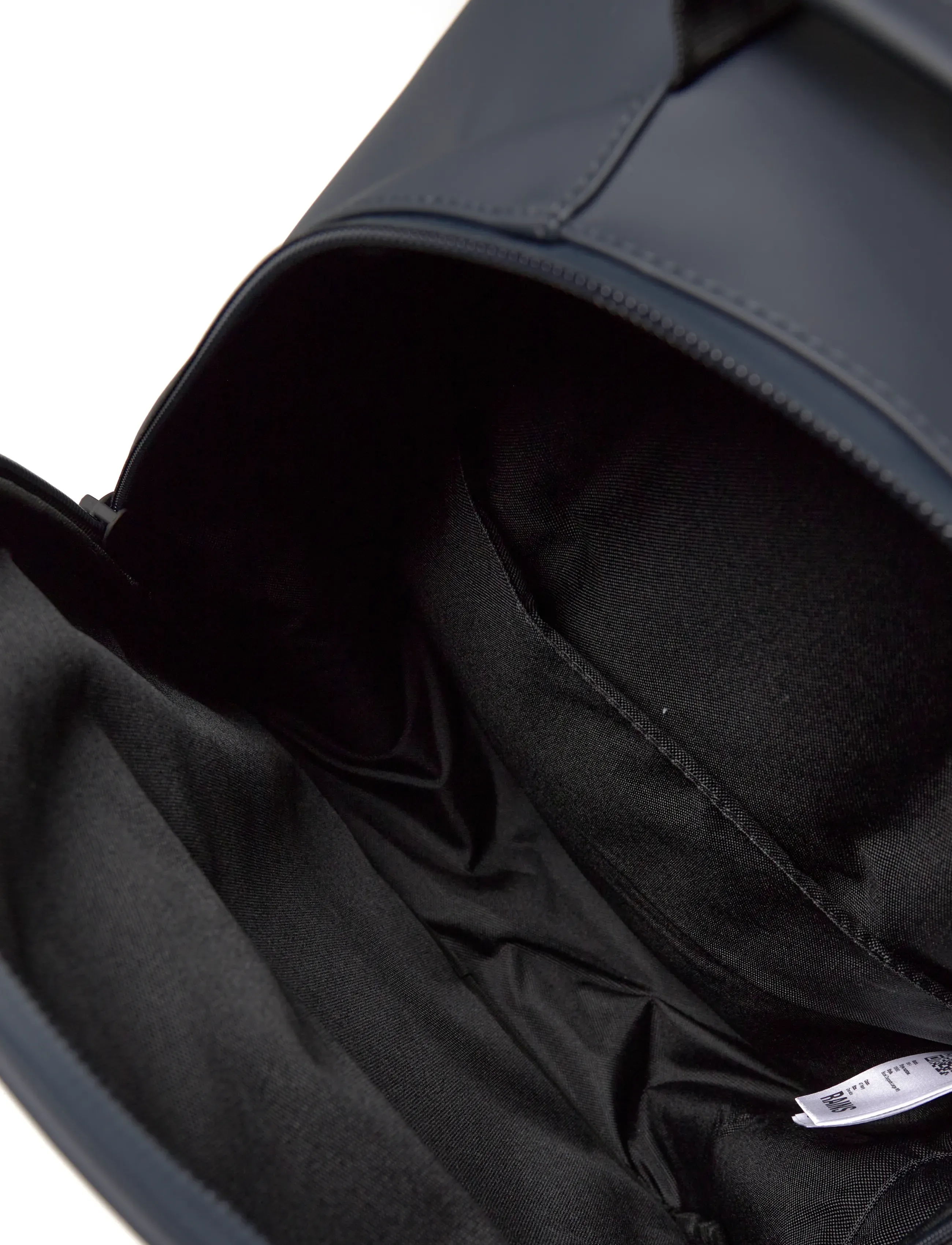 Rains - Book Daypack Large W3 - Äripäeva seljakotid - navy - 5