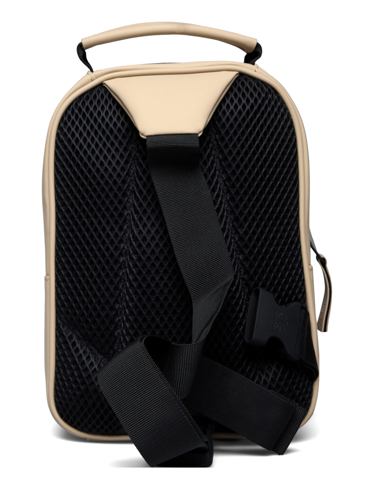 Rains - Book Daypack Mini W3 - accessories - sand - 2