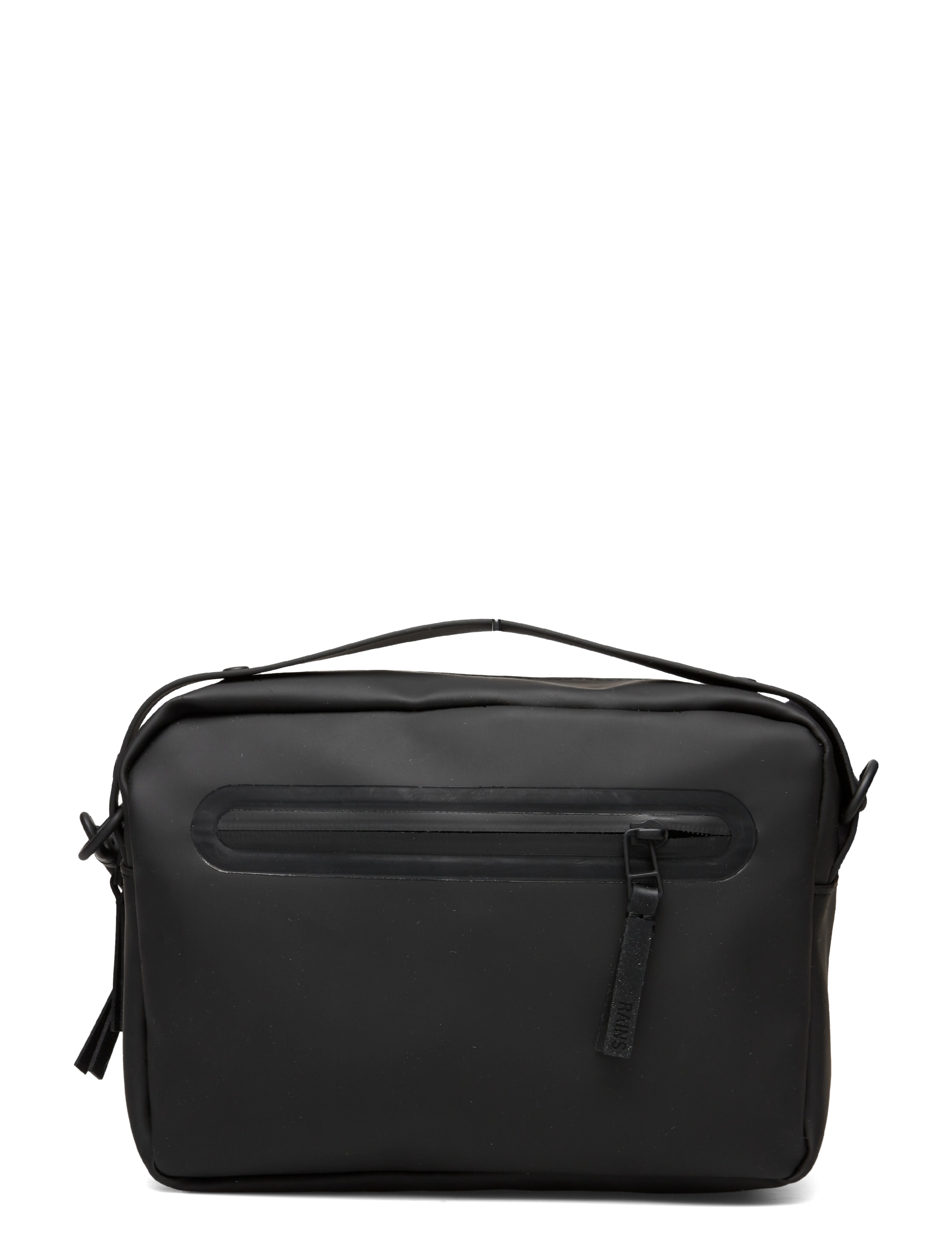 Rains - Box Bag Large - black - 1