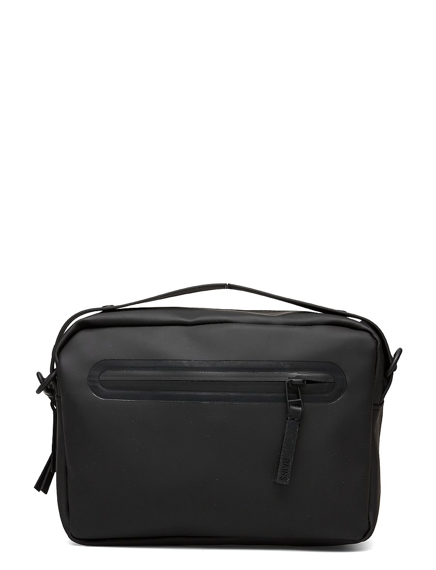 Rains - Box Bag Large - black - 1