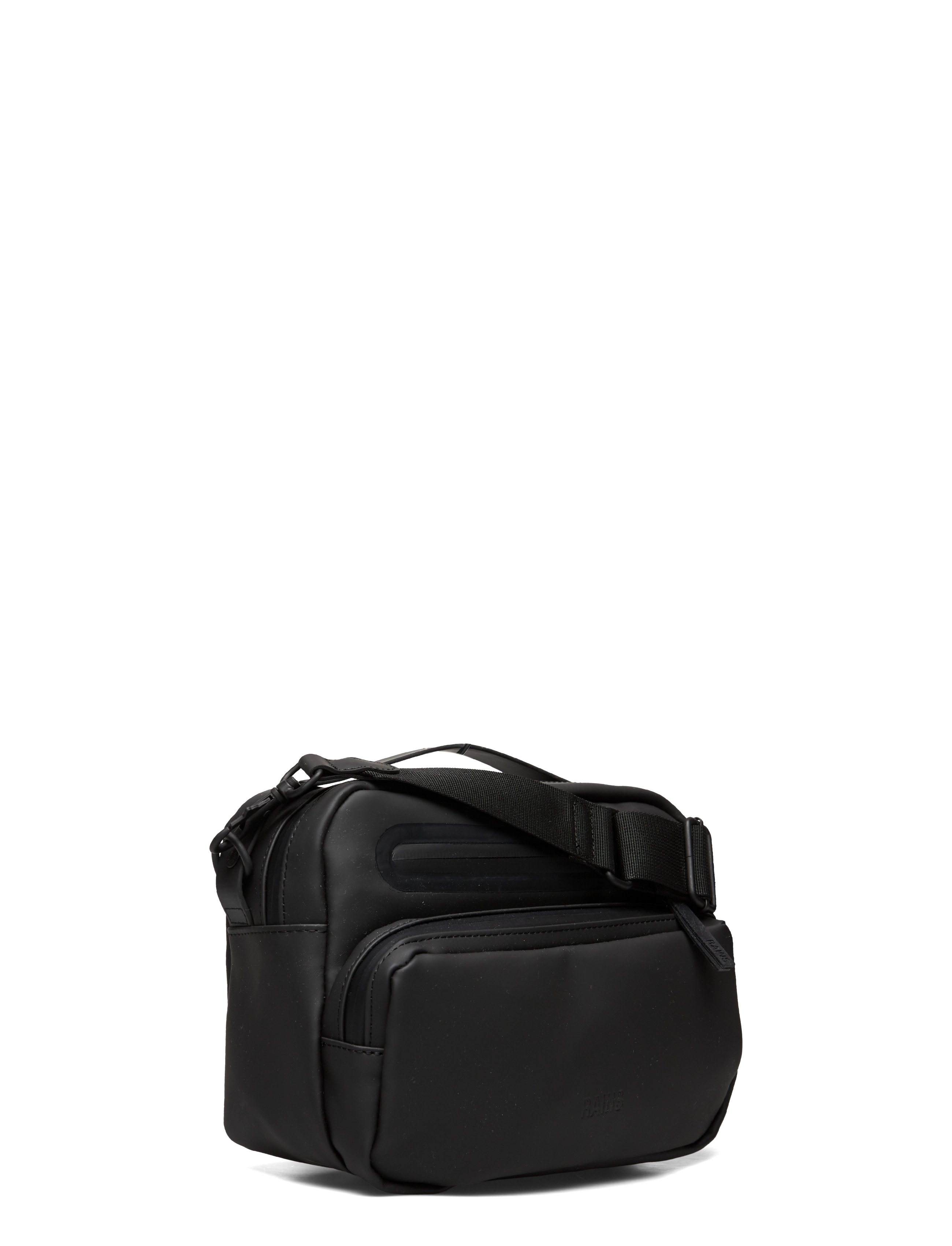 Rains - Box Bag Large - black - 2
