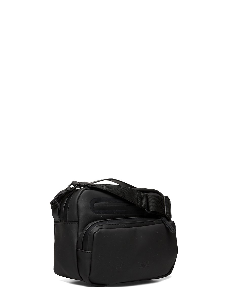 Rains - Box Bag Large - black - 2