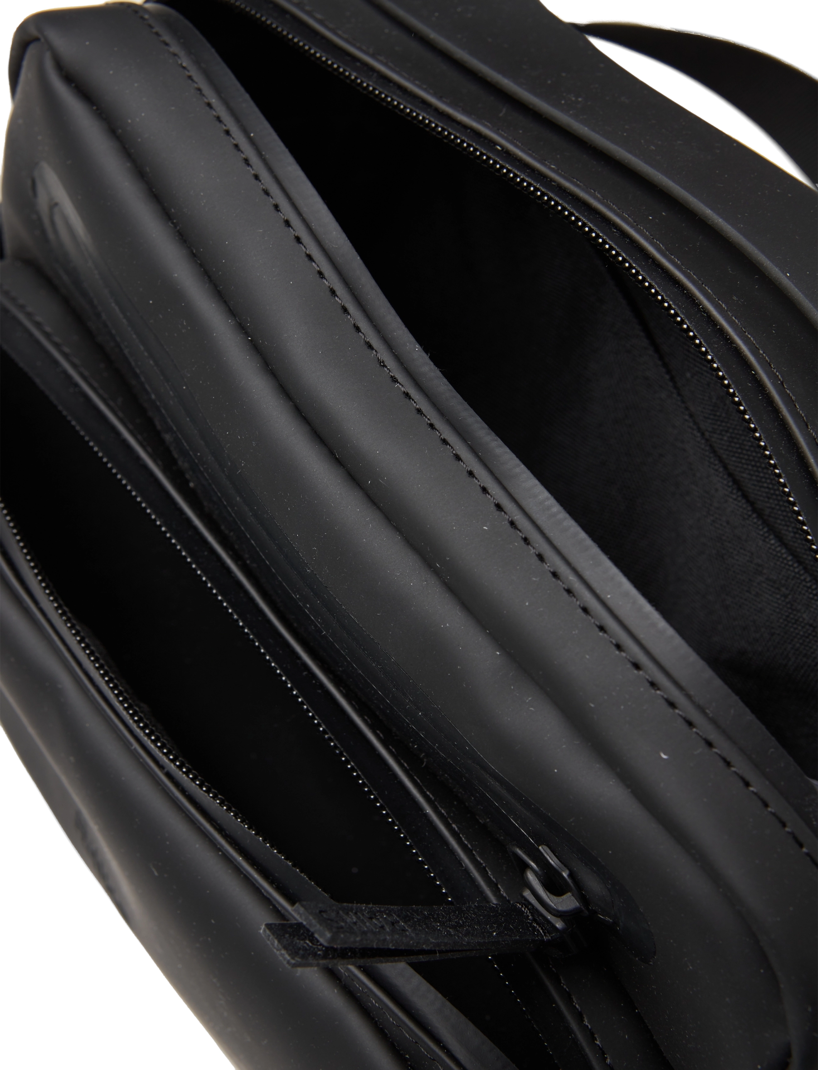 Rains - Box Bag Large - black - 3