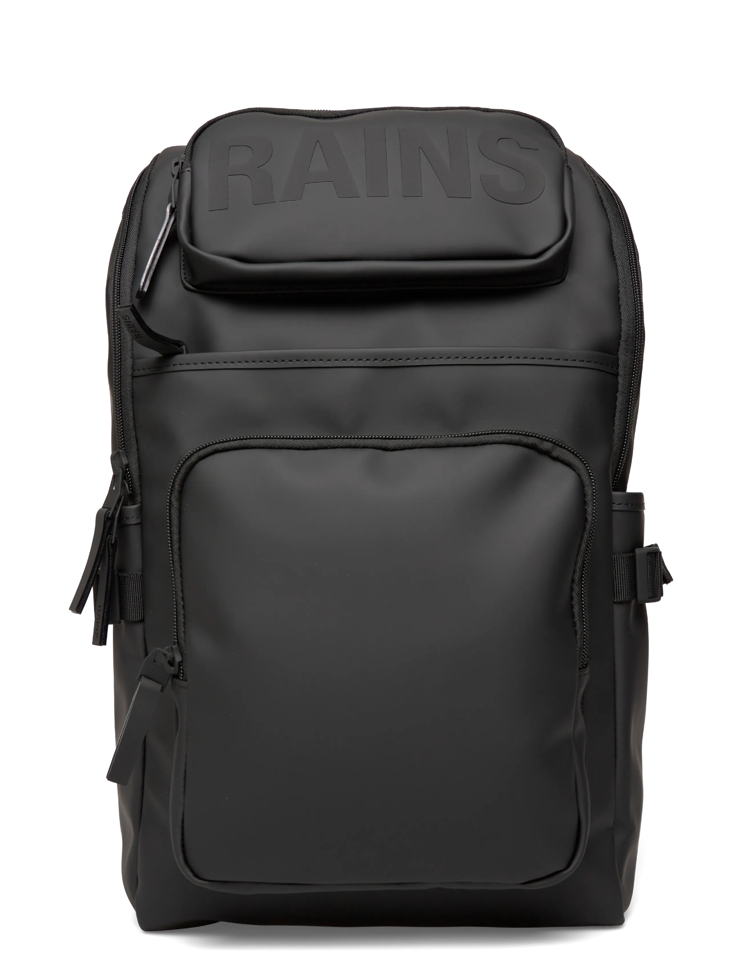 Texel Cargo Backpack W3 - BLACK