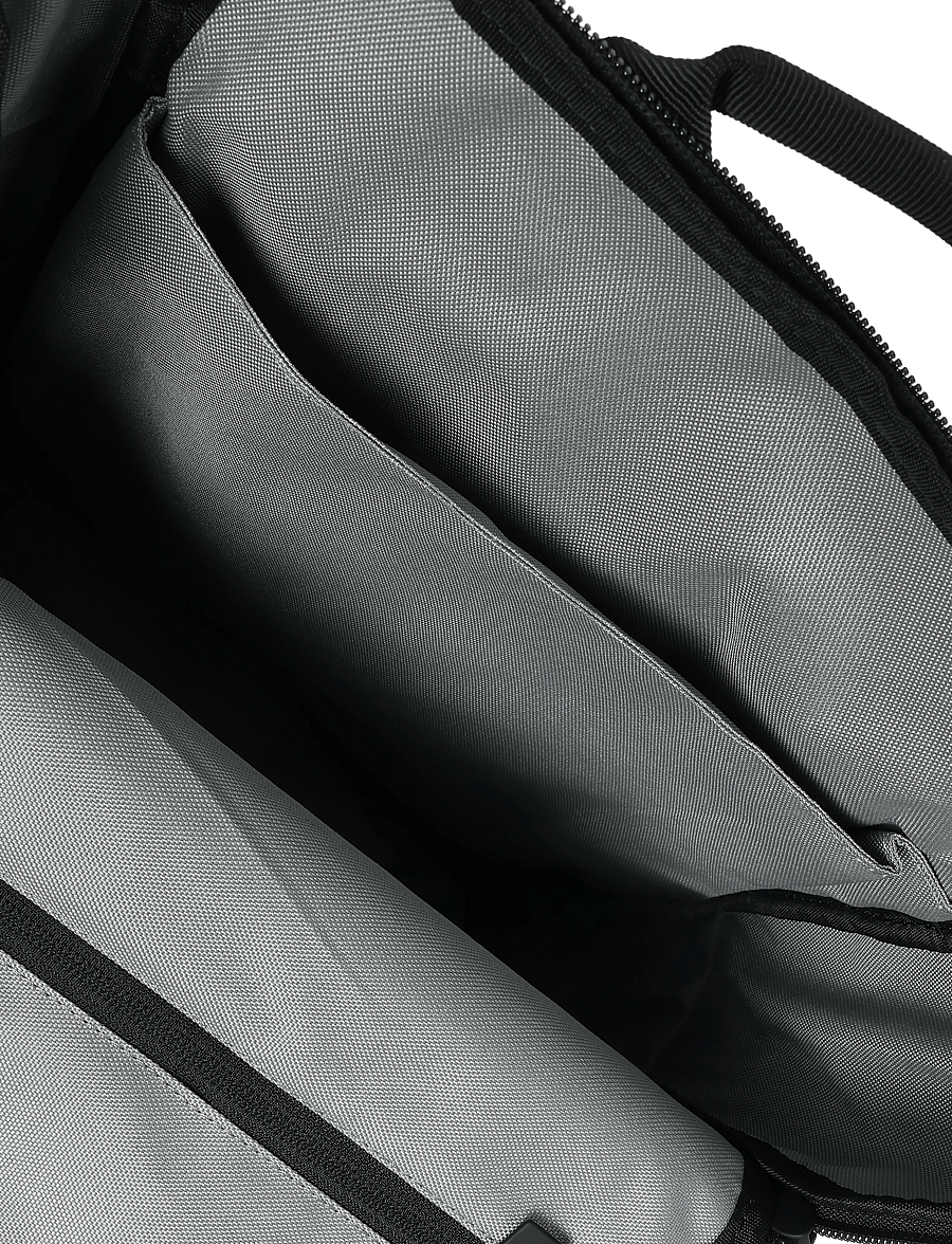 Rains - Texel Cargo Backpack W3 - smarte rucksäcke - cinder - 3