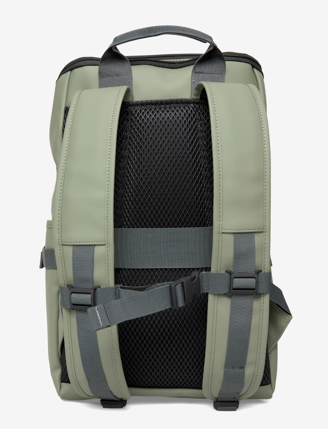 Rains - Texel Cargo Backpack W3 - smarte rucksäcke - well - 2