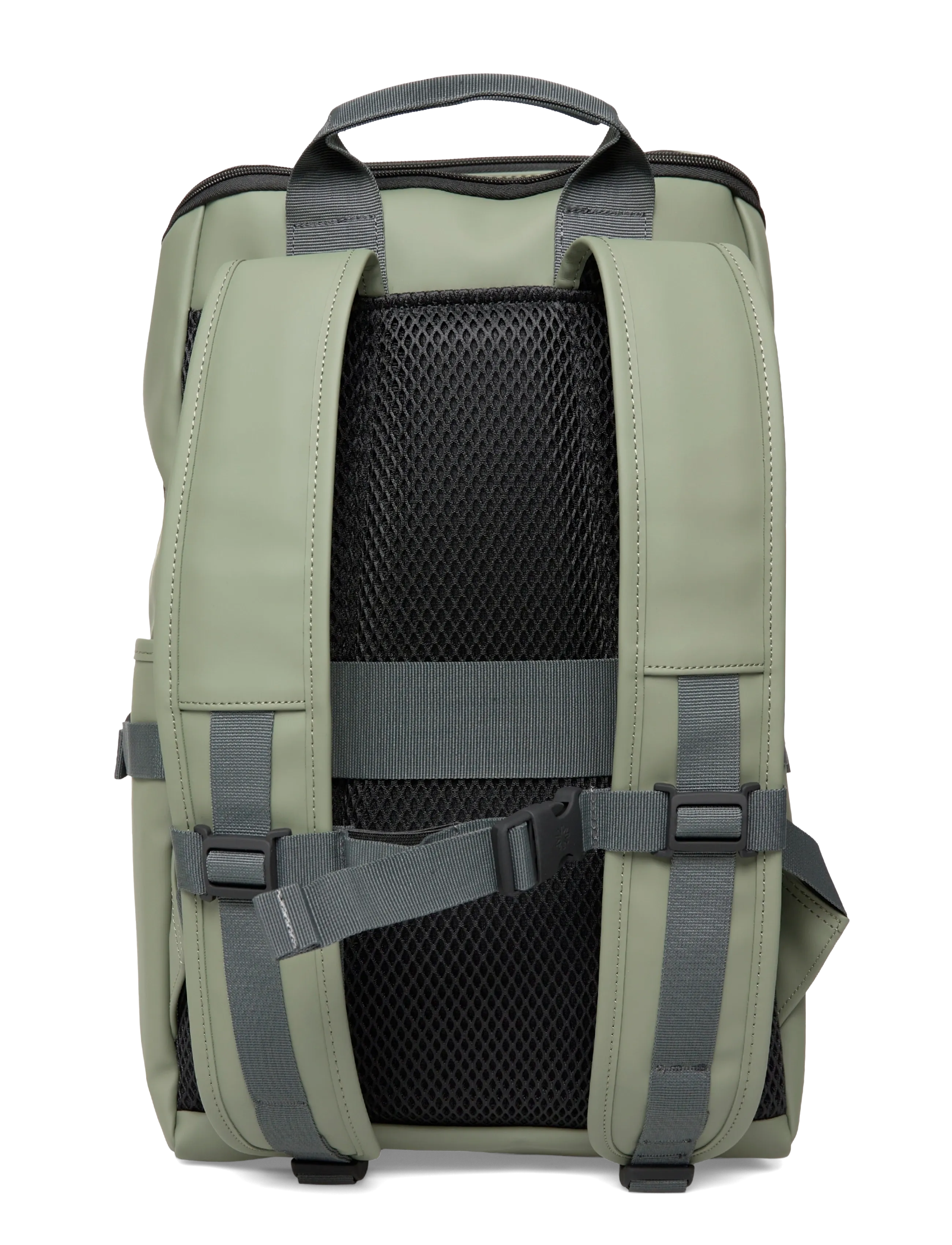 Rains - Texel Cargo Backpack W3 - nutikad seljakotid - well - 2