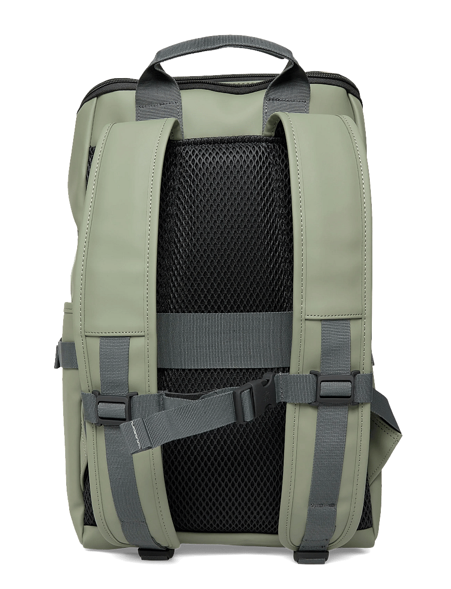 Rains - Texel Cargo Backpack W3 - nutikad seljakotid - well - 2