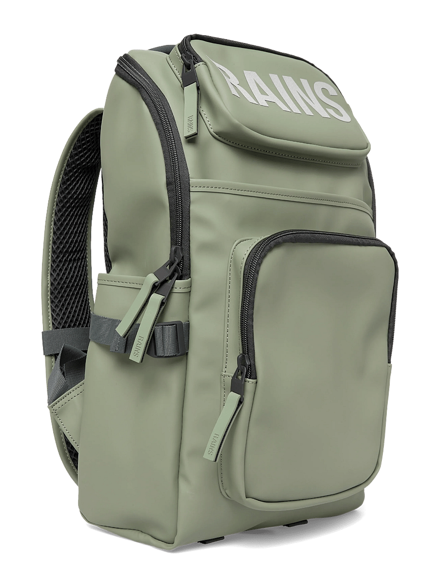 Rains - Texel Cargo Backpack W3 - nutikad seljakotid - well - 3