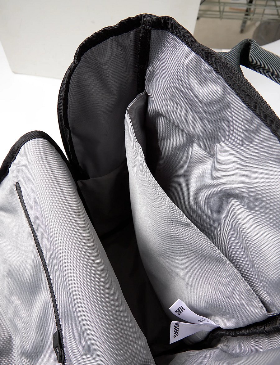 Rains - Texel Cargo Backpack W3 - nutikad seljakotid - well - 5